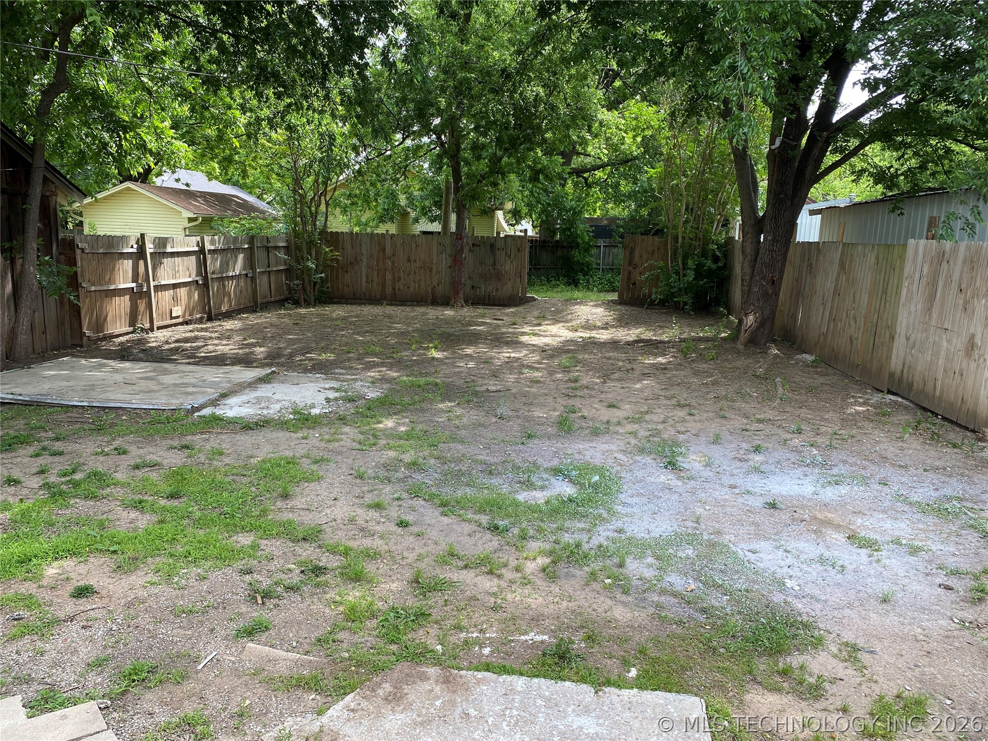 1026 S Stockton Street Ada OK 74820