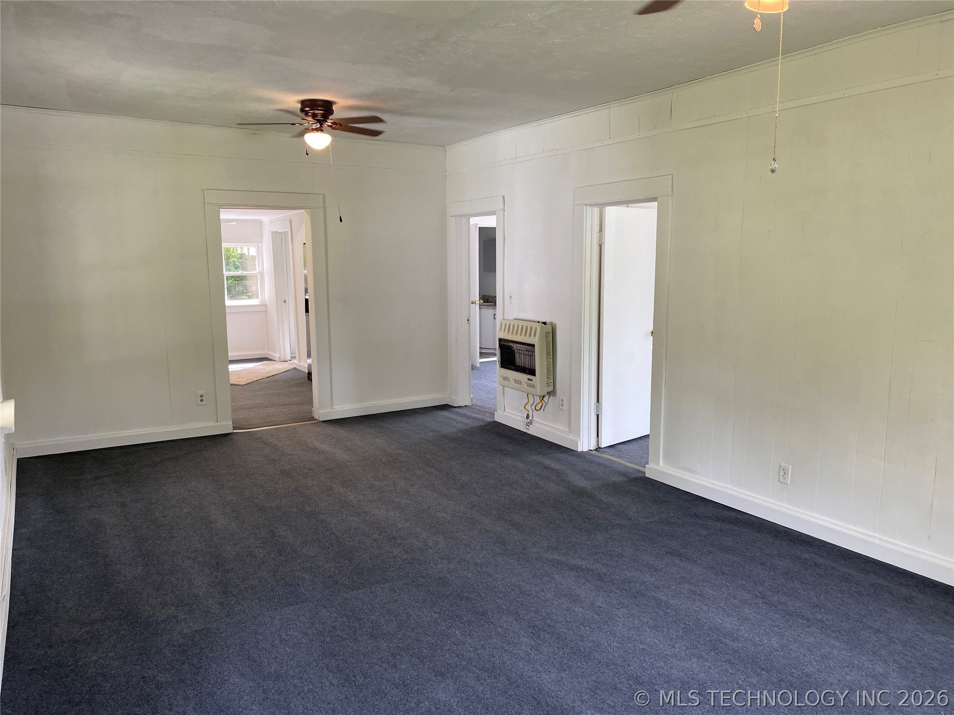1026 S Stockton Street Ada OK 74820