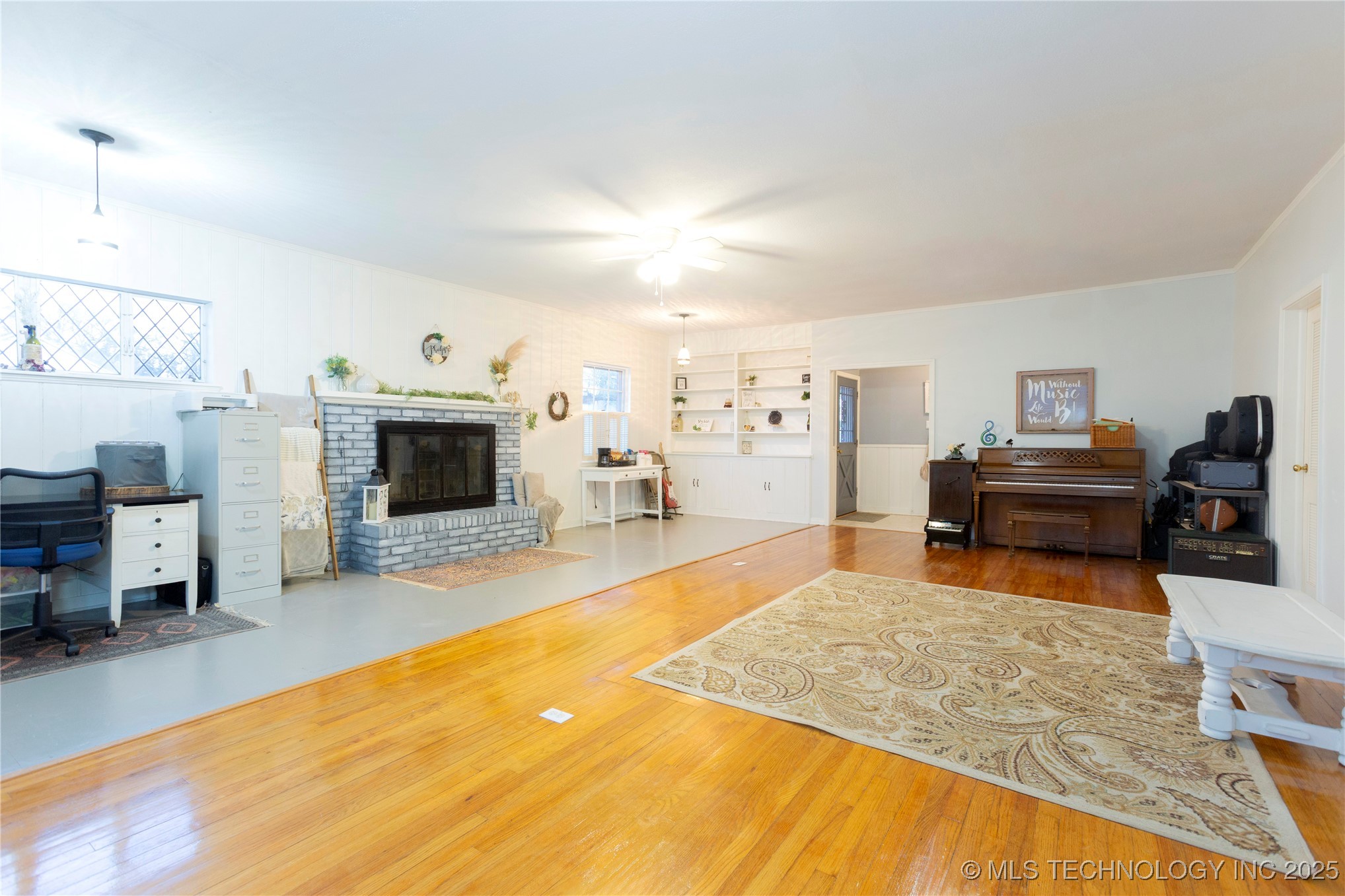 520 E Peoria Avenue Mcalester OK 74501