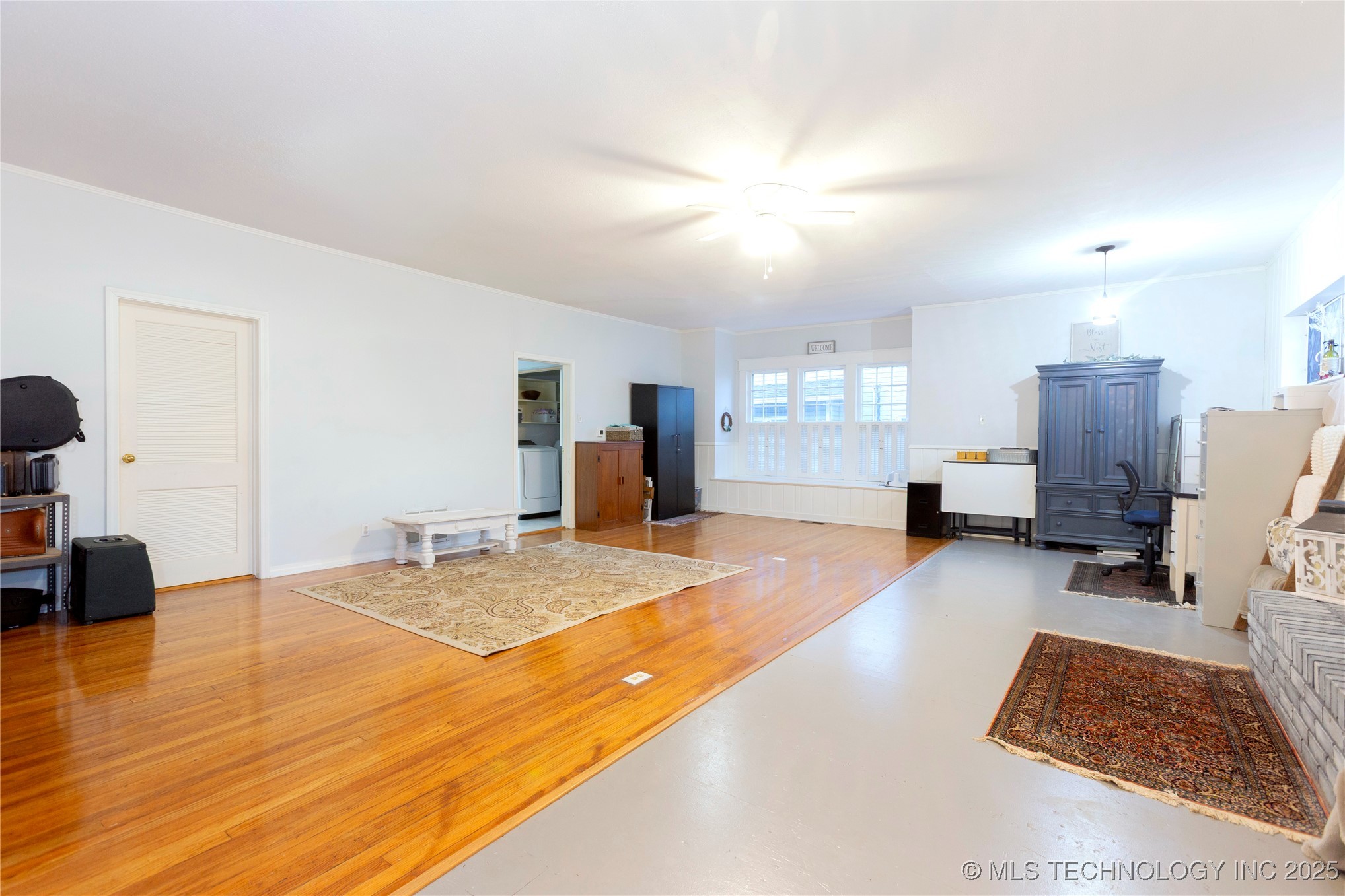 520 E Peoria Avenue Mcalester OK 74501