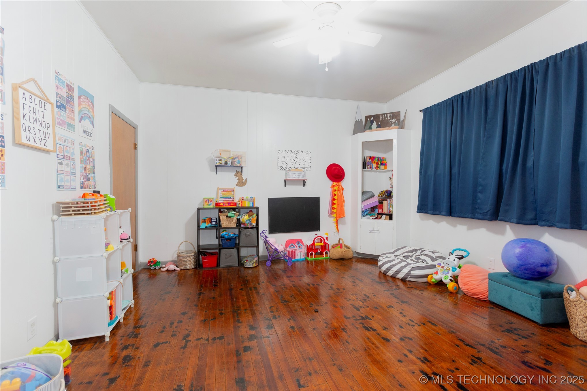 520 E Peoria Avenue Mcalester OK 74501