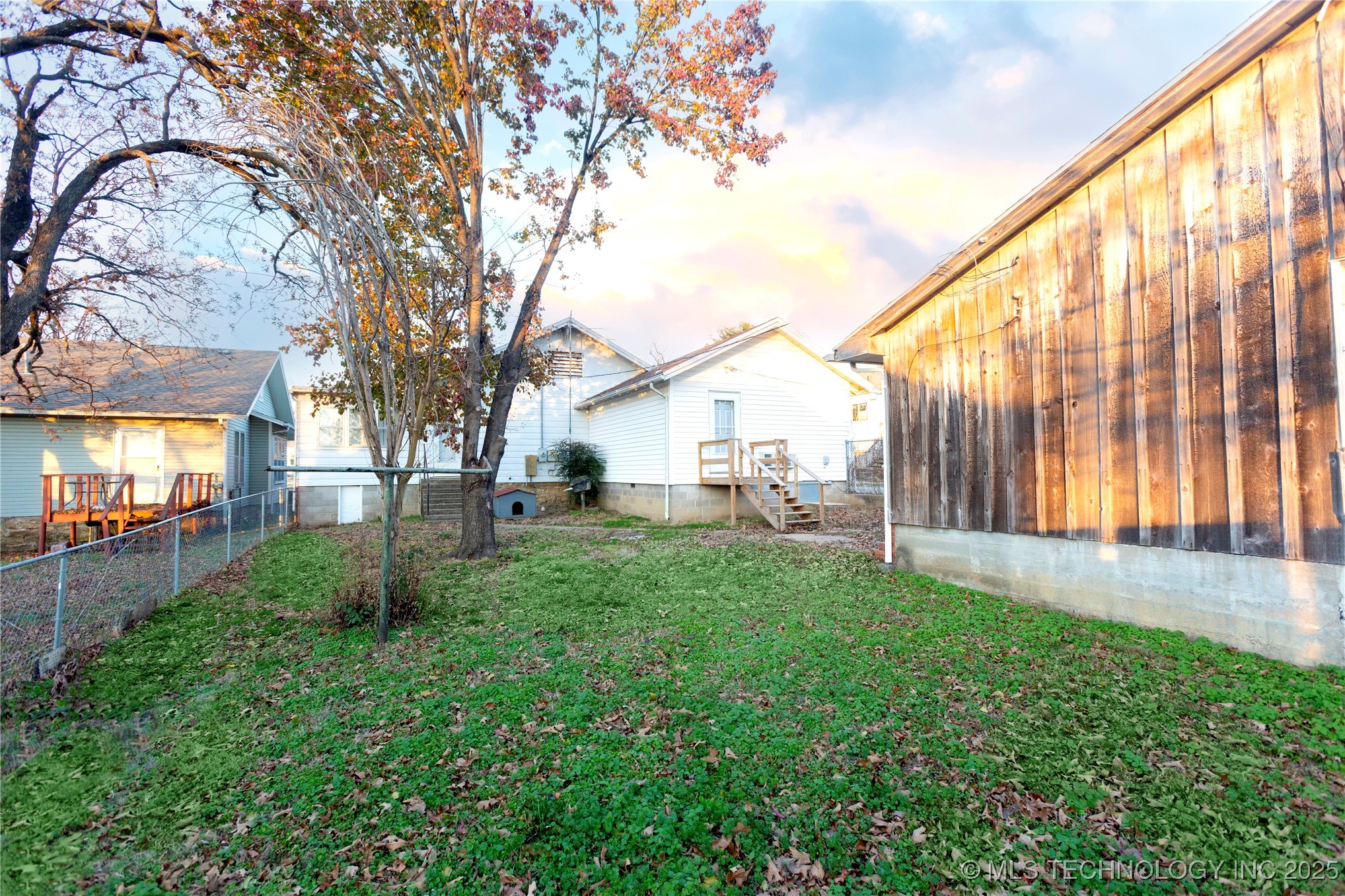 520 E Peoria Avenue Mcalester OK 74501