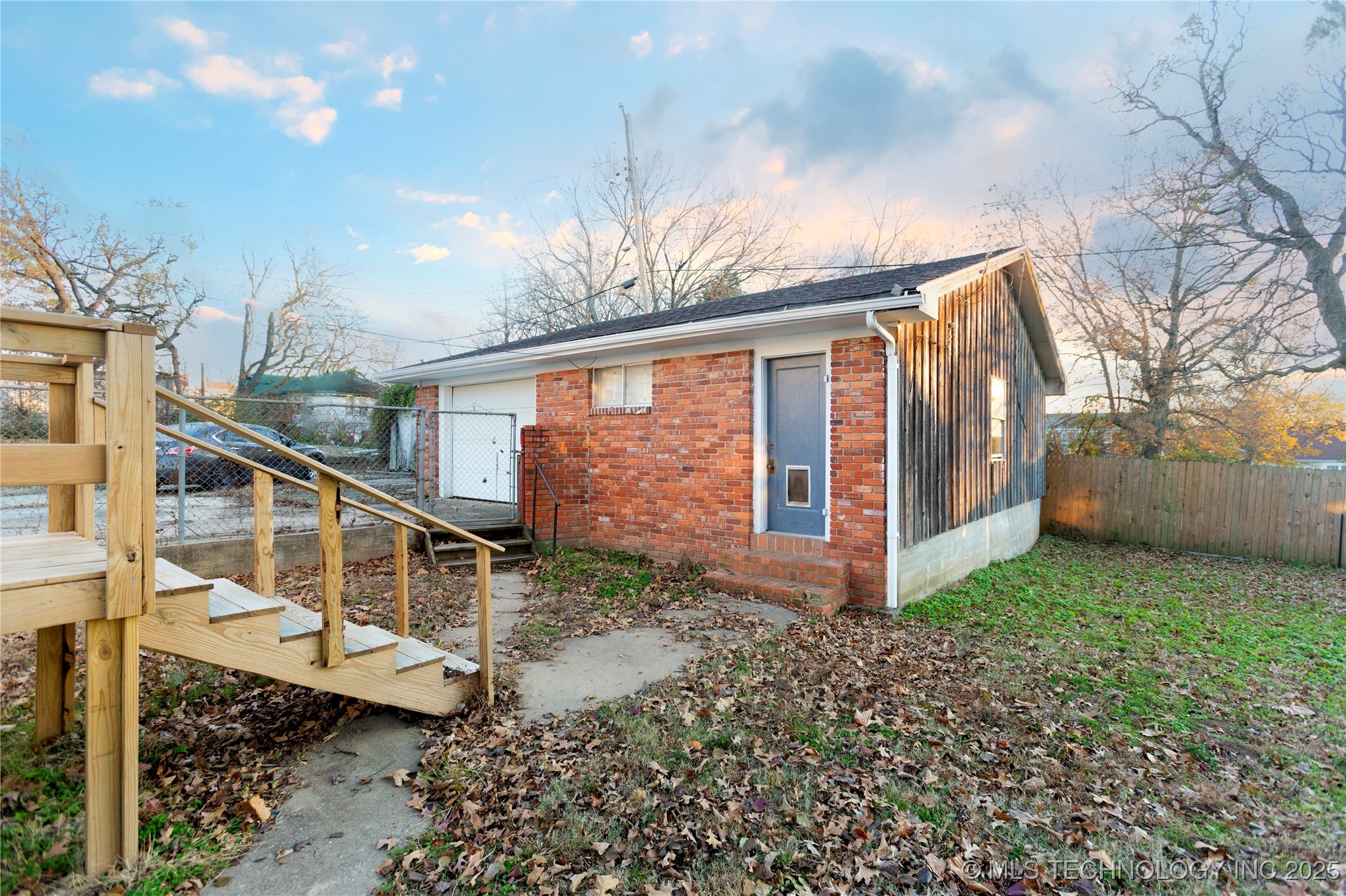520 E Peoria Avenue Mcalester OK 74501