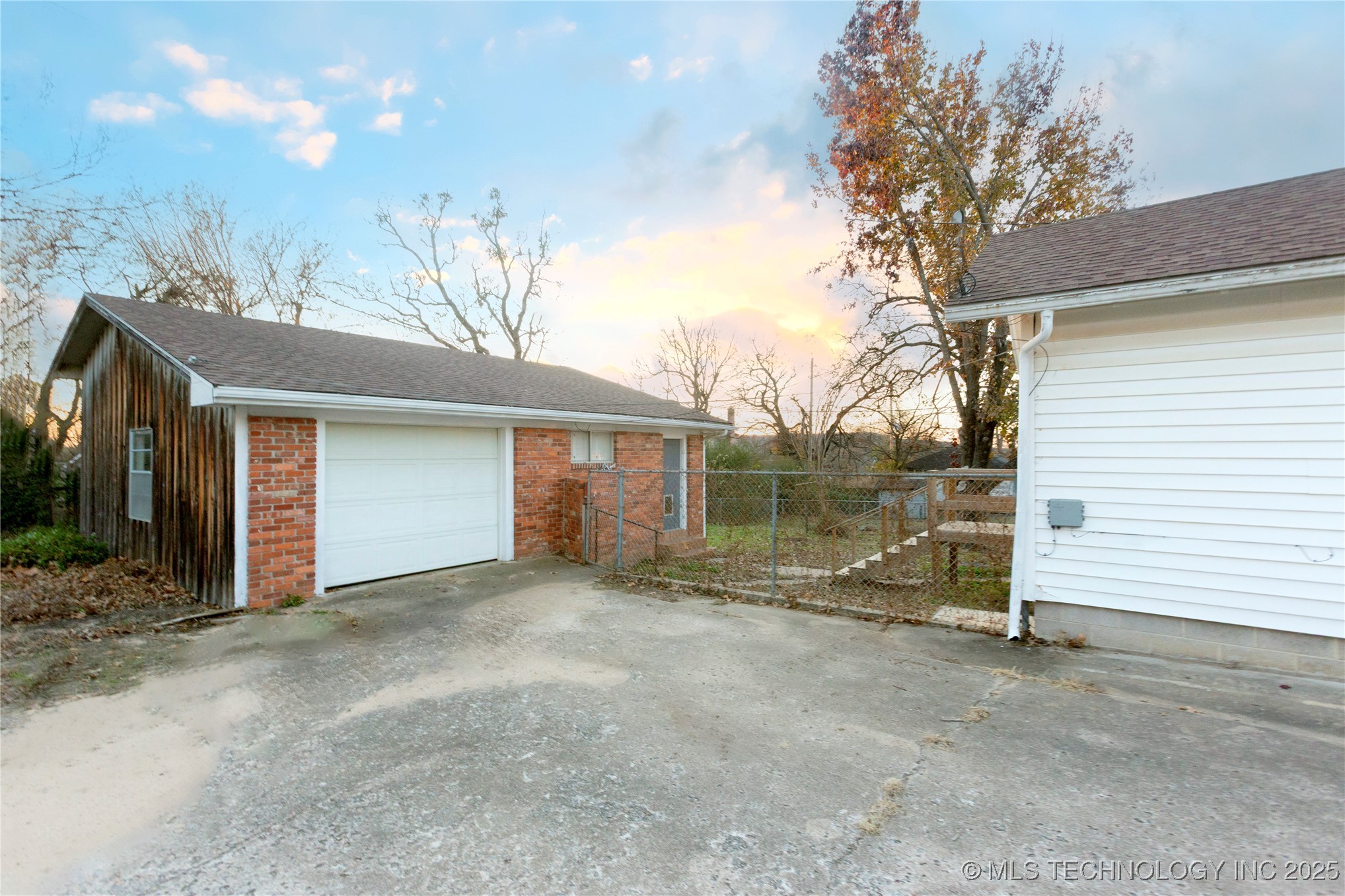 520 E Peoria Avenue Mcalester OK 74501