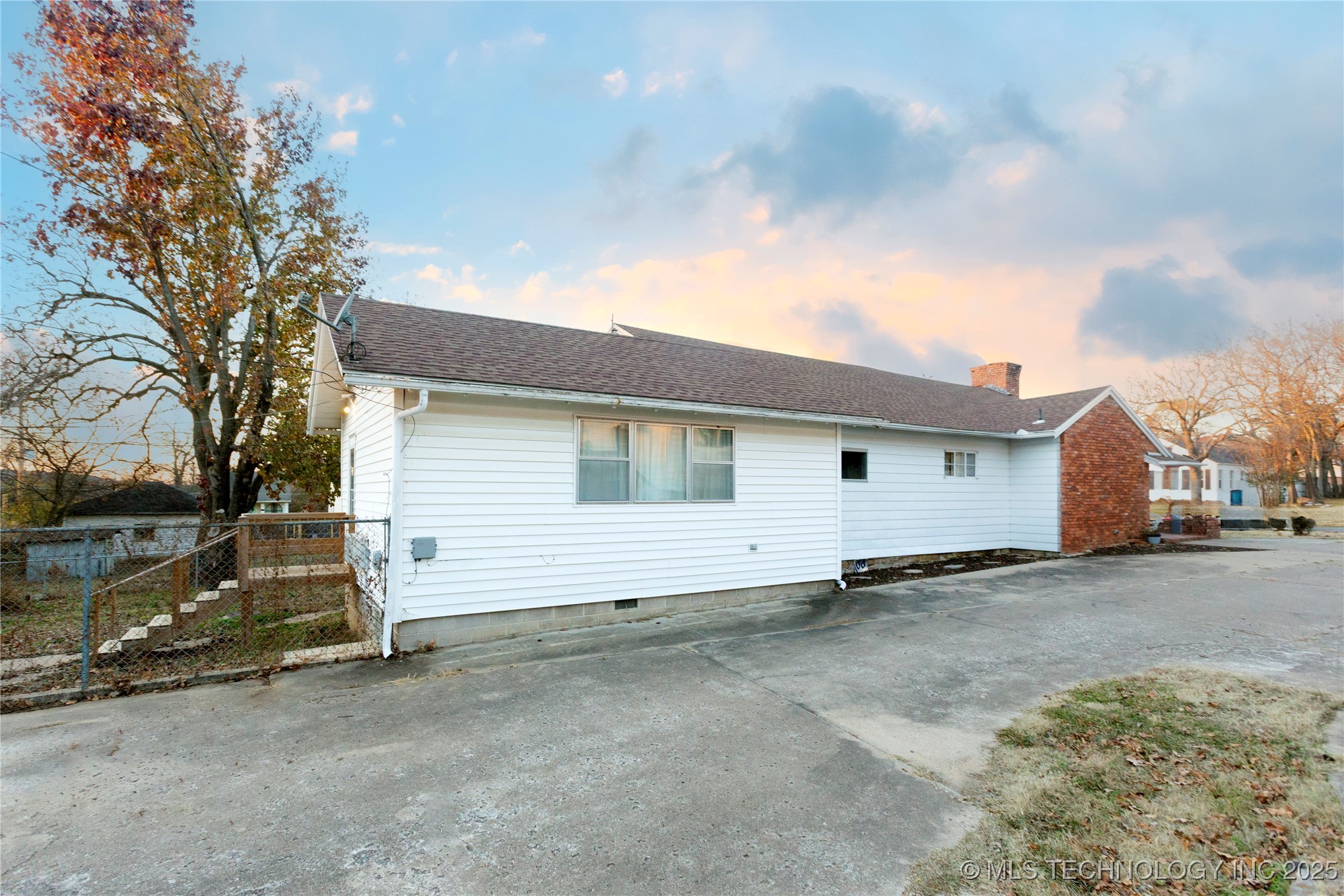 520 E Peoria Avenue Mcalester OK 74501