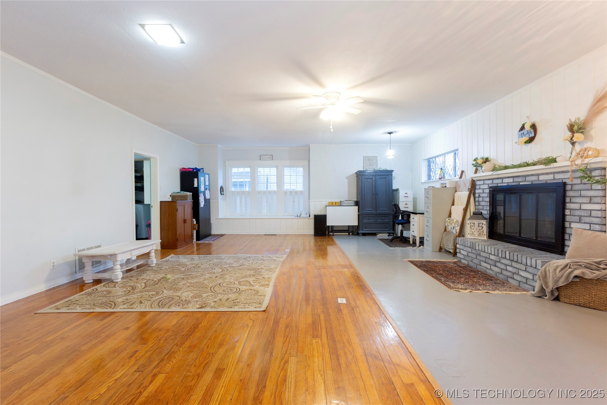 520 E Peoria Avenue Mcalester OK 74501