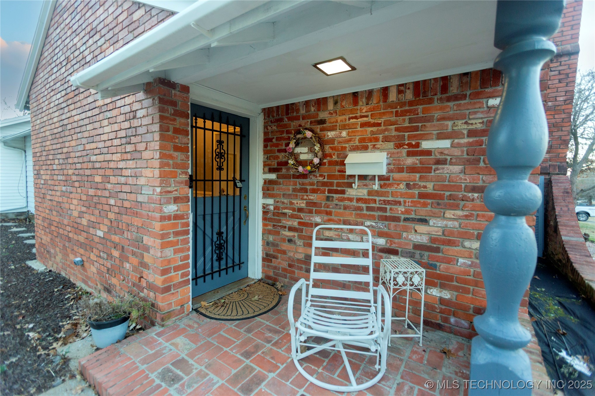 520 E Peoria Avenue Mcalester OK 74501