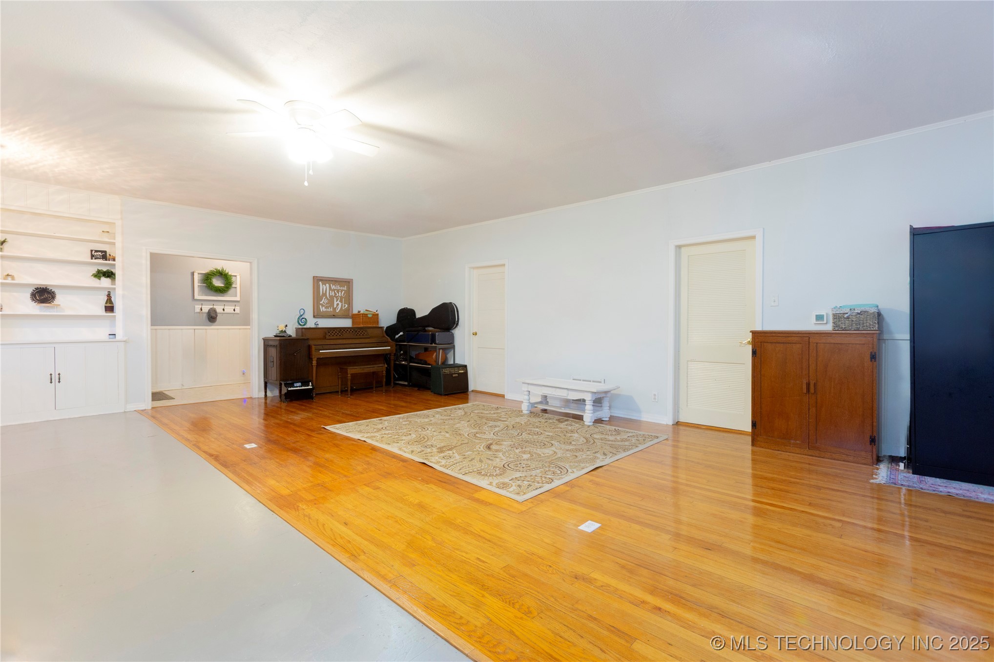 520 E Peoria Avenue Mcalester OK 74501