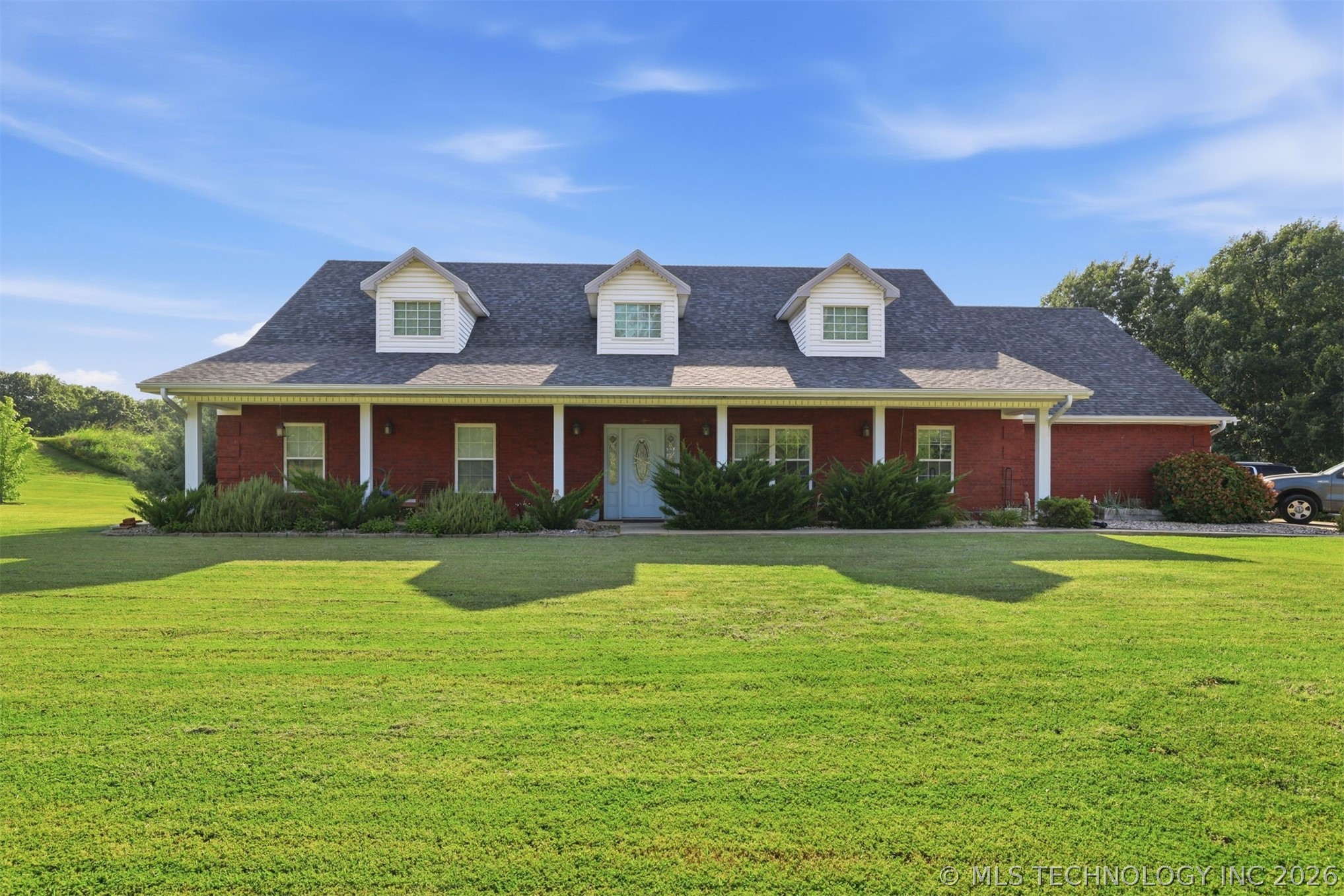 6483 N Washington Avenue Durant OK 74701