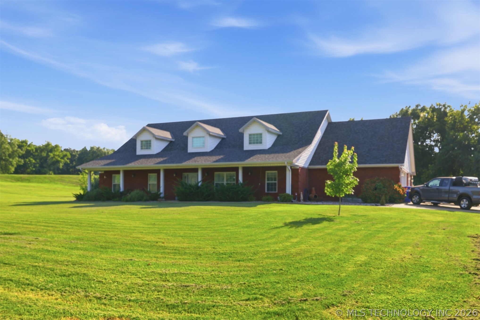 6483 N Washington Avenue Durant OK 74701