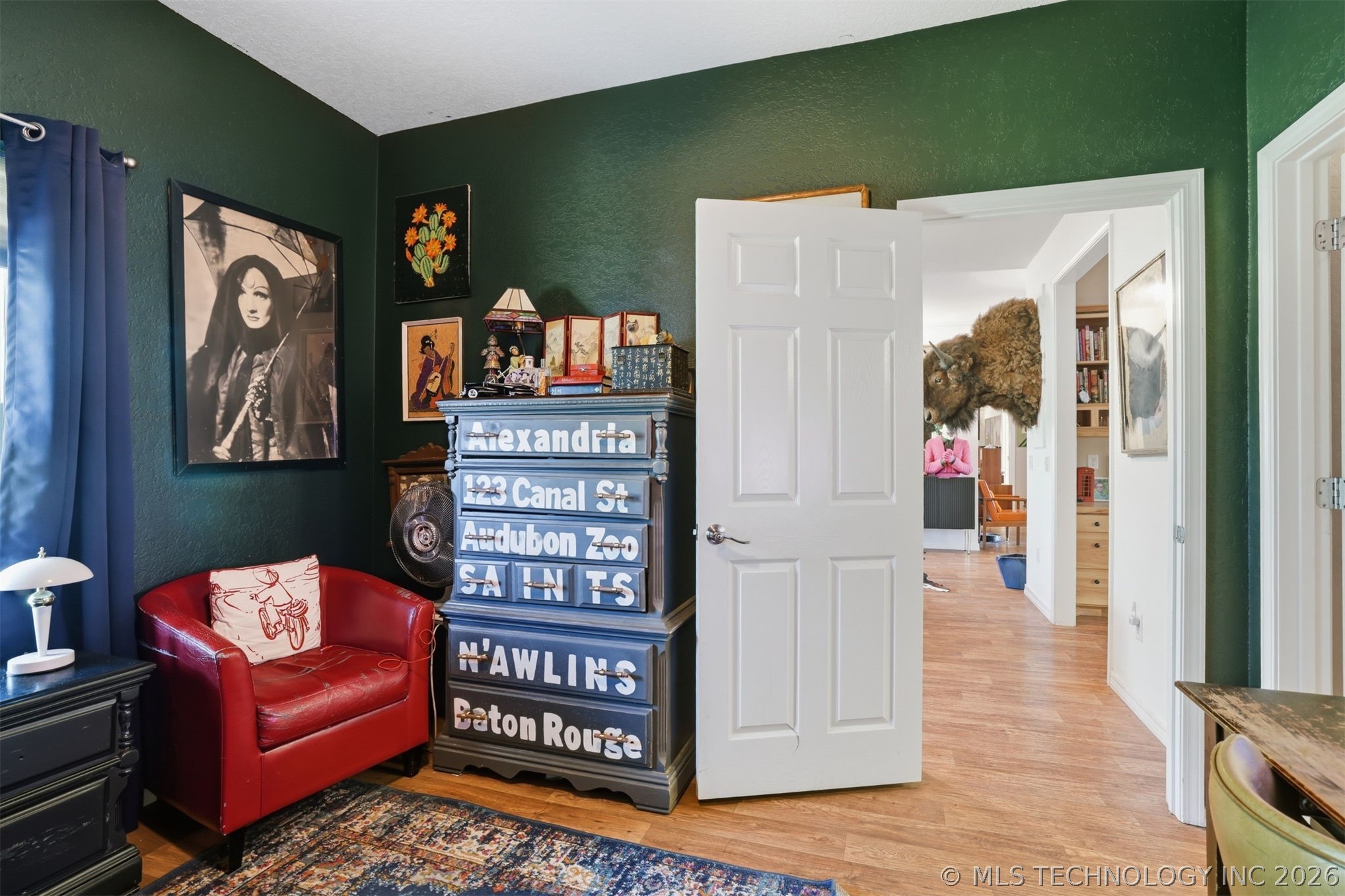 6483 N Washington Avenue Durant OK 74701