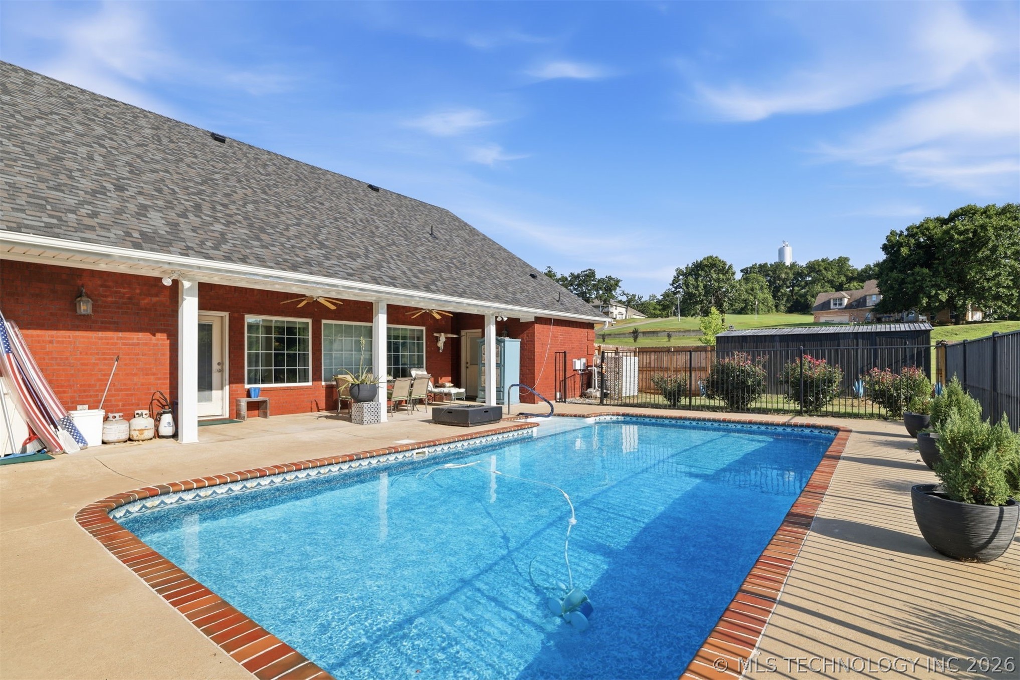 6483 N Washington Avenue Durant OK 74701