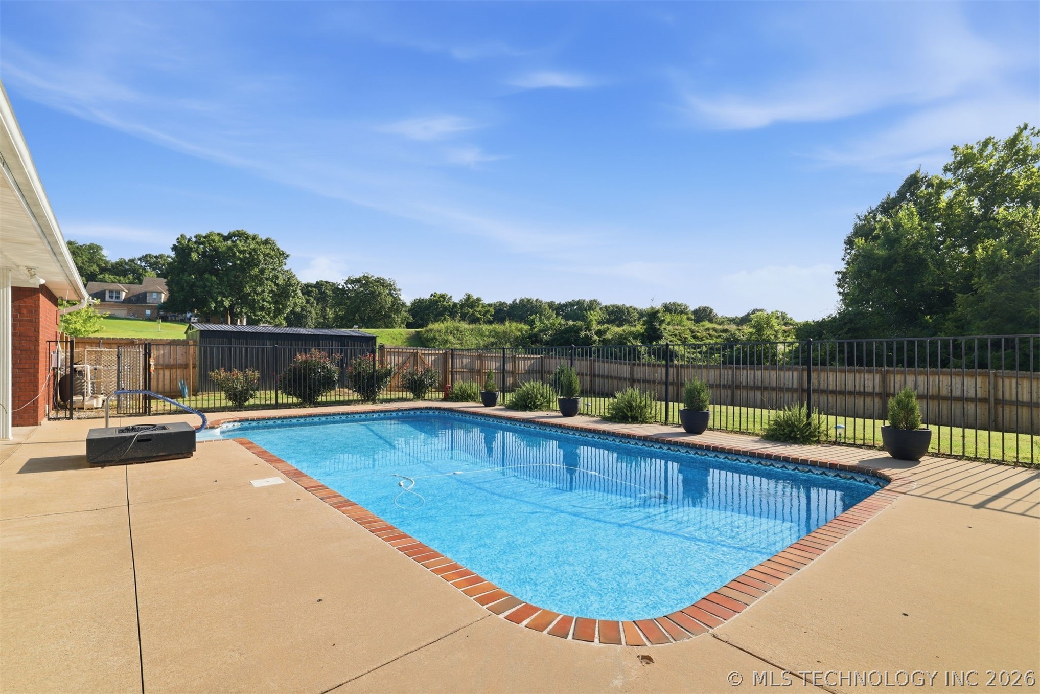 6483 N Washington Avenue Durant OK 74701