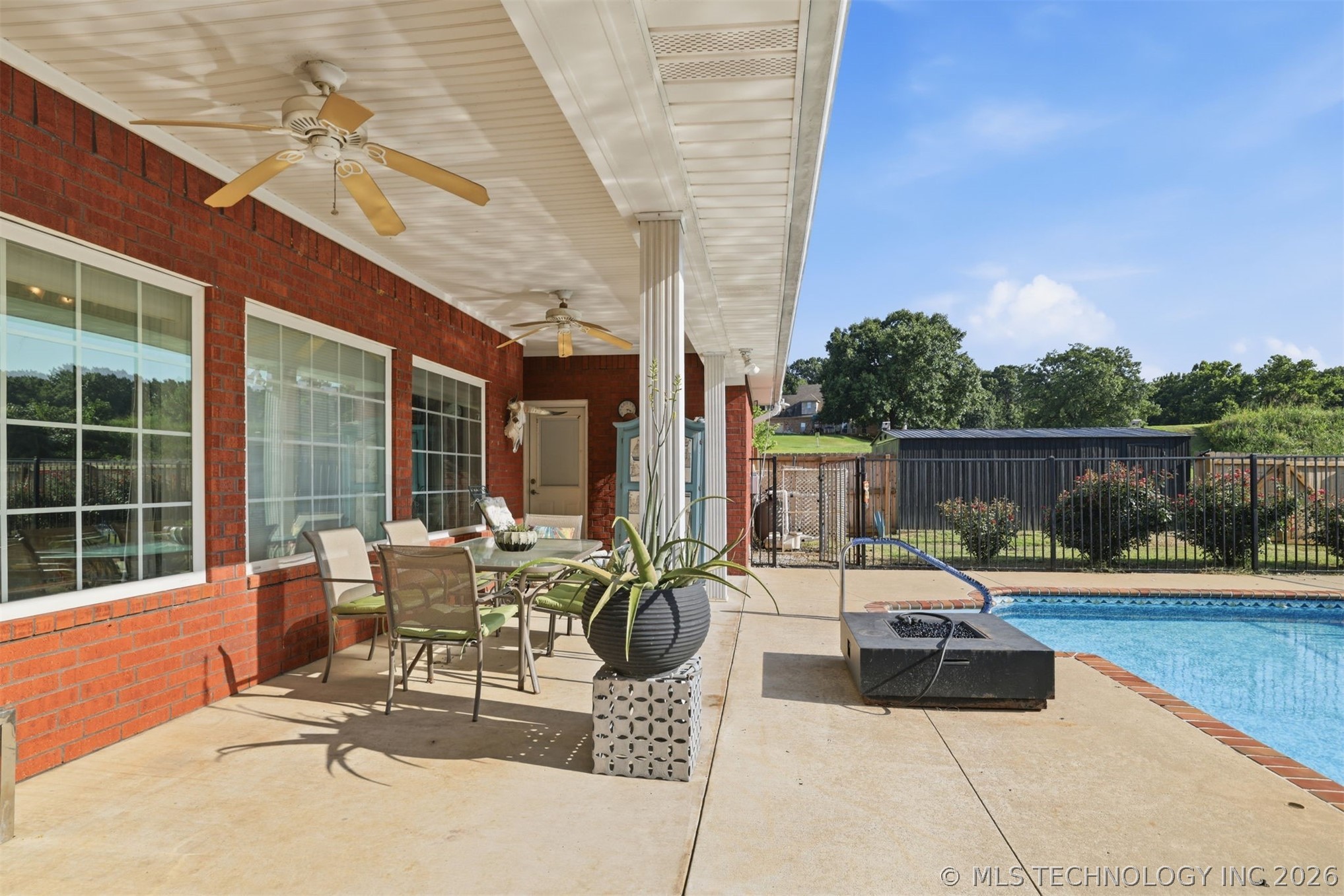 6483 N Washington Avenue Durant OK 74701