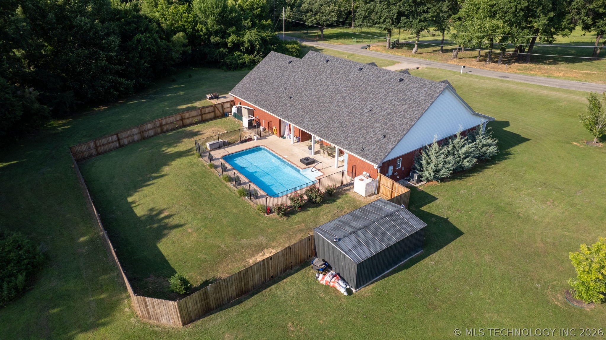 6483 N Washington Avenue Durant OK 74701