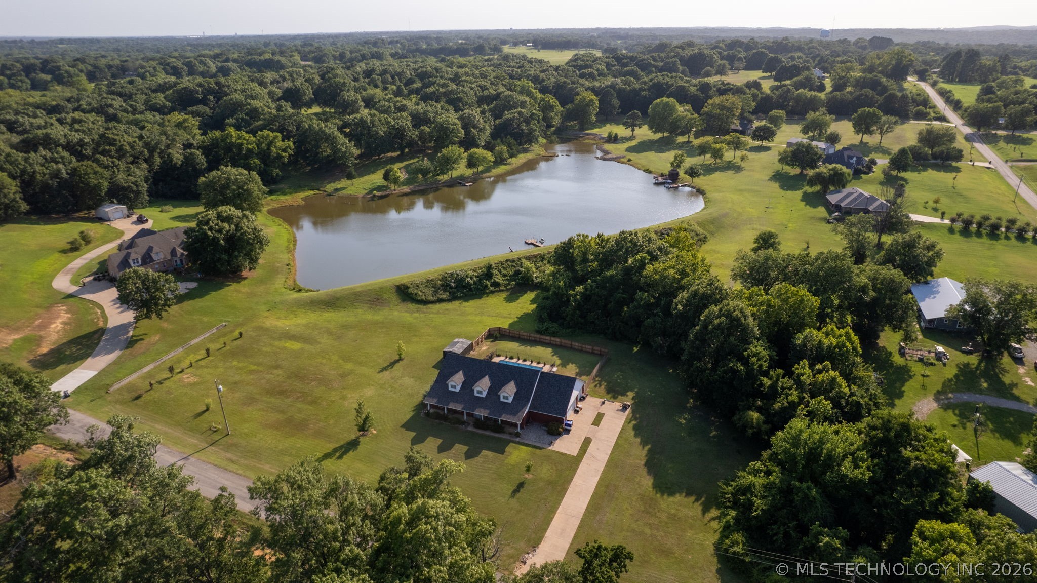 6483 N Washington Avenue Durant OK 74701