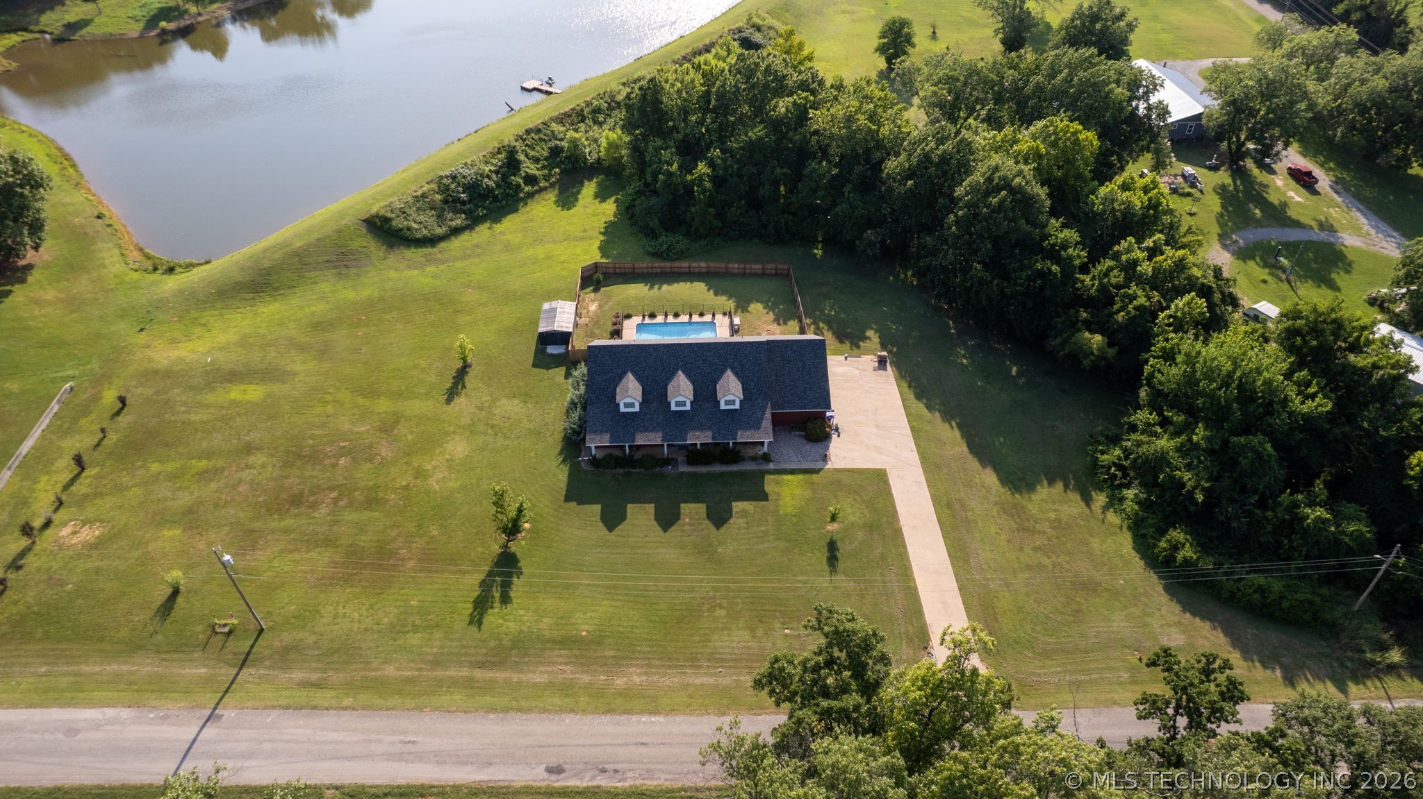 6483 N Washington Avenue Durant OK 74701