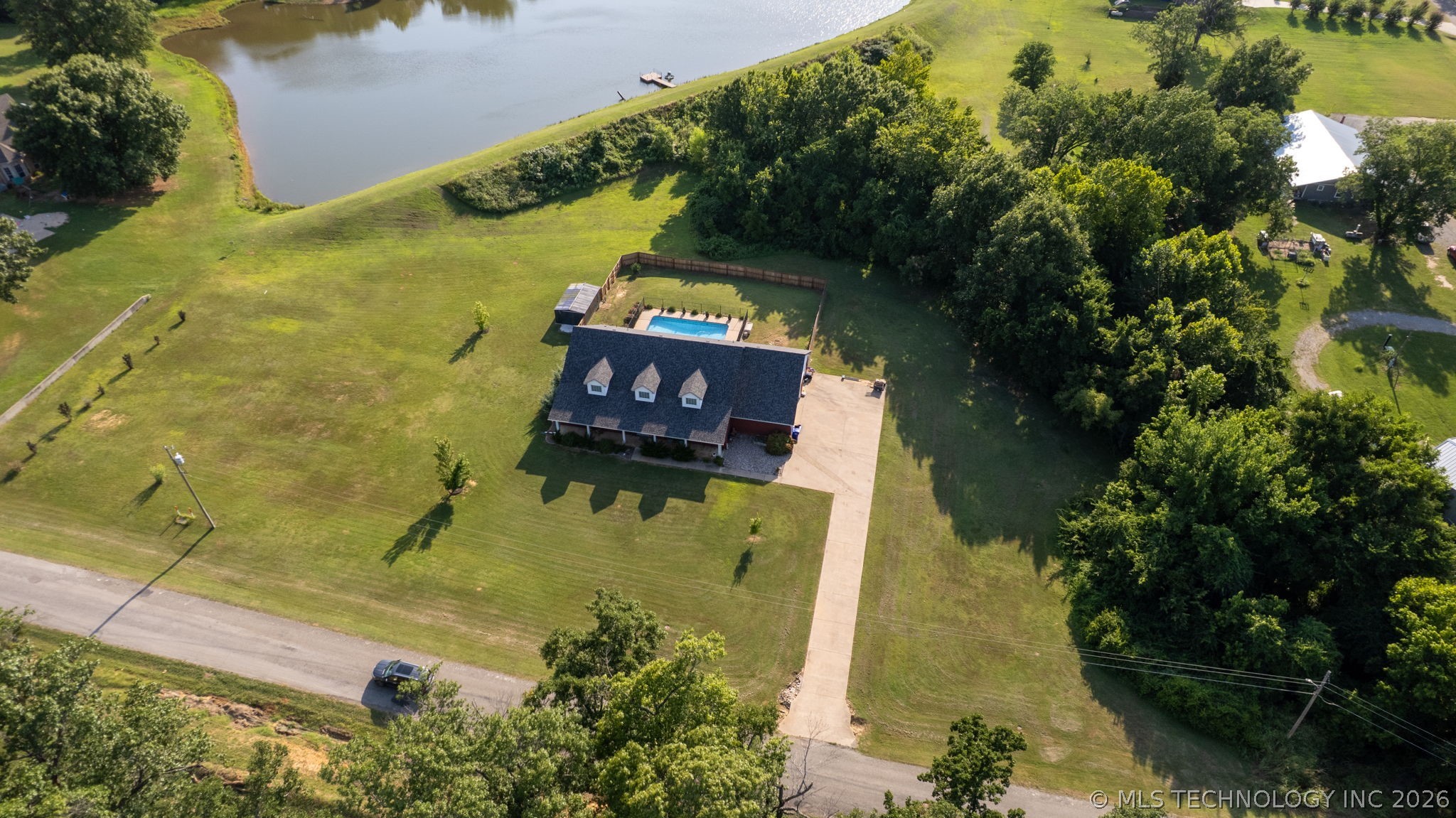 6483 N Washington Avenue Durant OK 74701