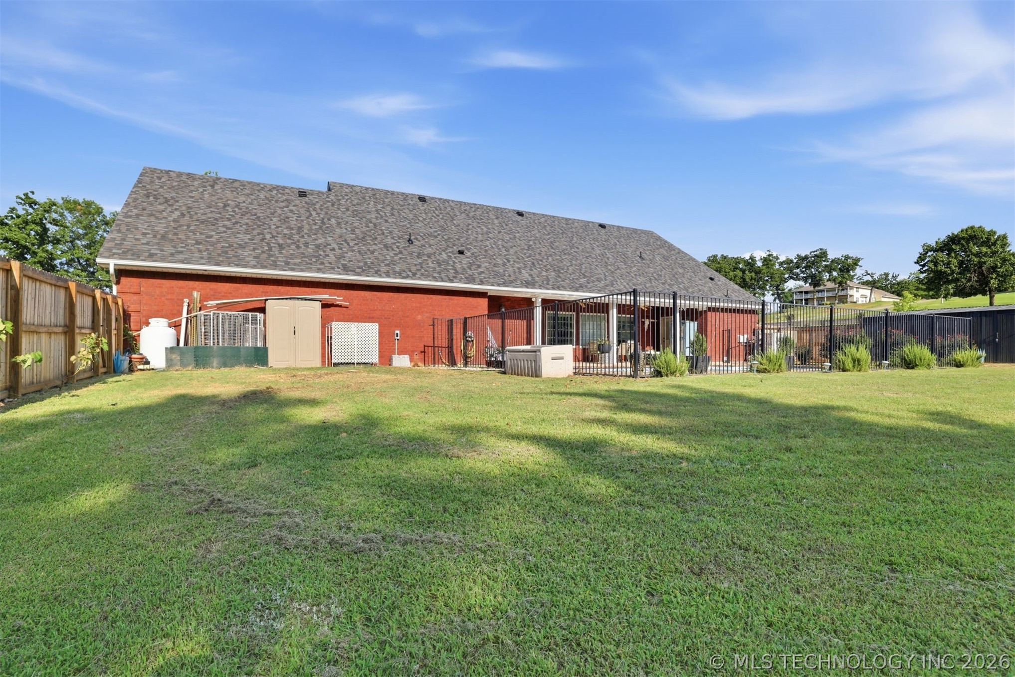 6483 N Washington Avenue Durant OK 74701
