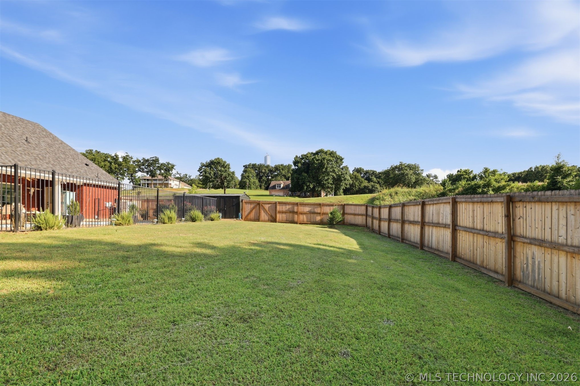 6483 N Washington Avenue Durant OK 74701