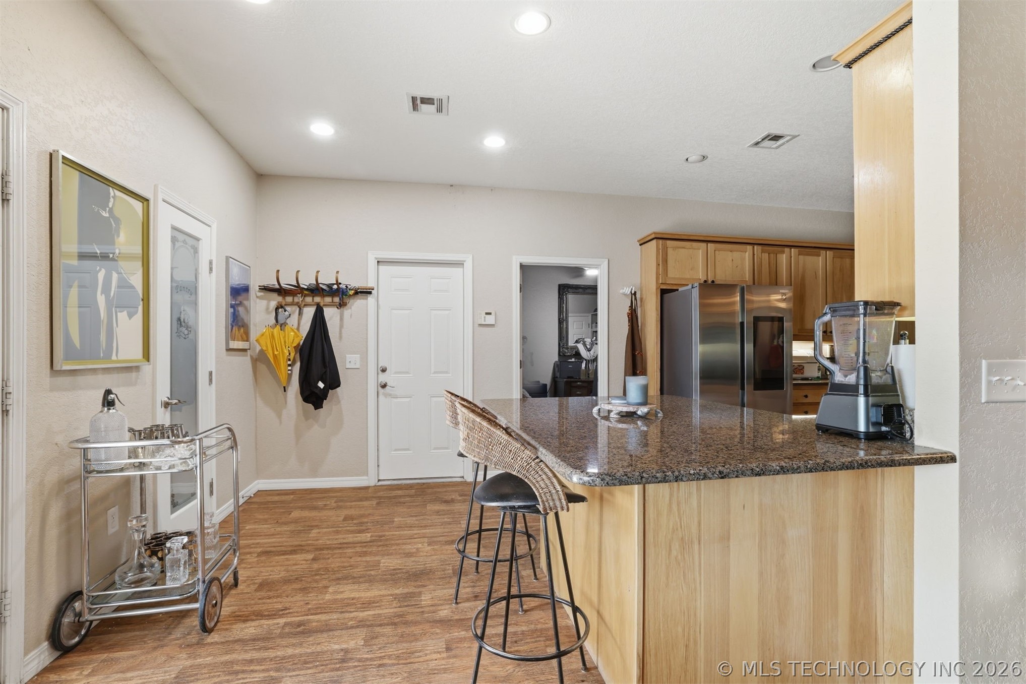6483 N Washington Avenue Durant OK 74701