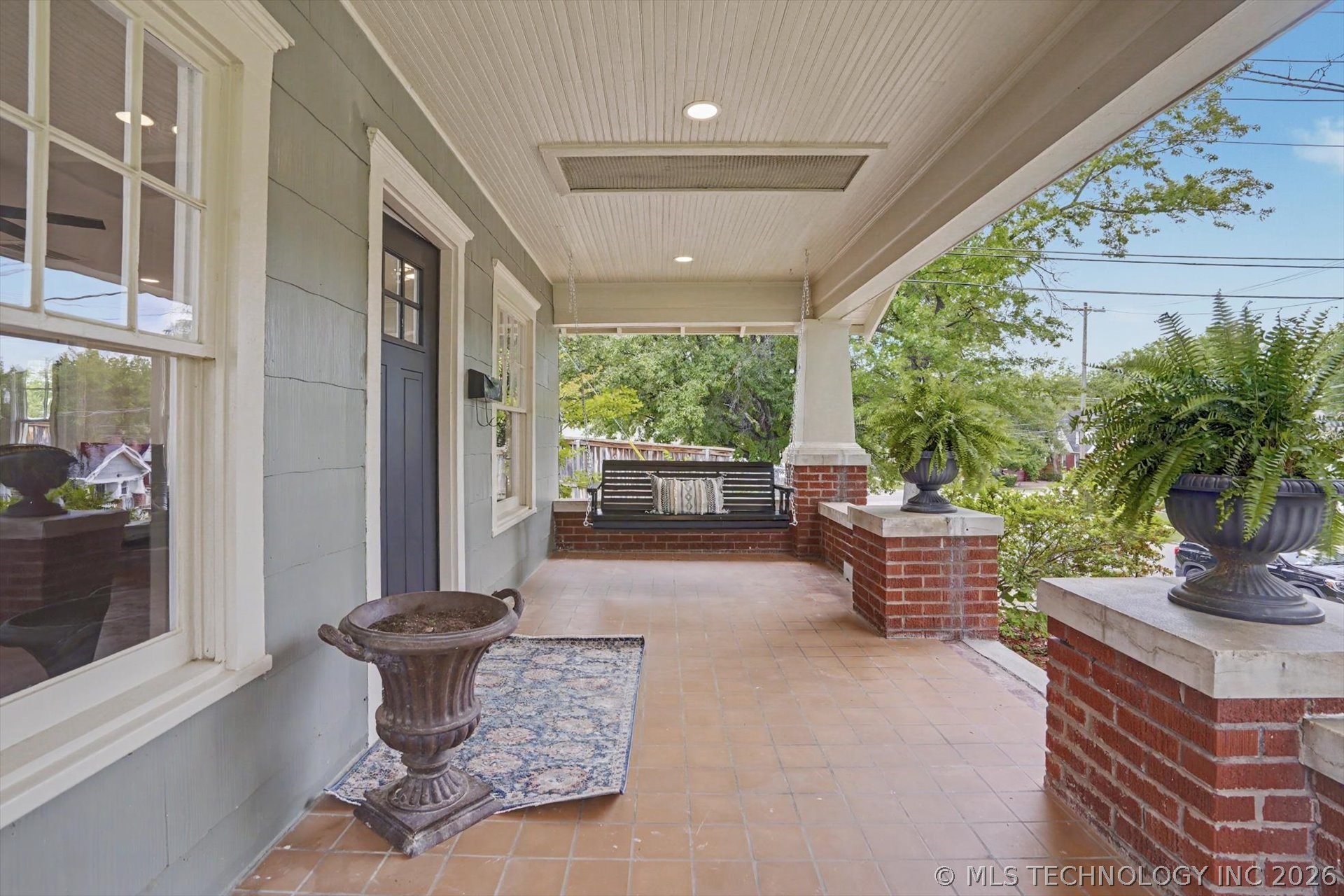 1814 E 17th Street Tulsa OK 74104