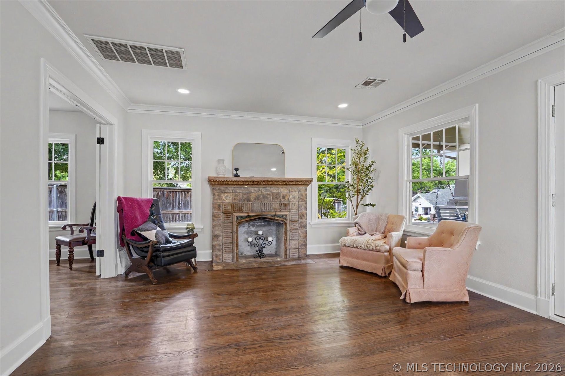 1814 E 17th Street Tulsa OK 74104