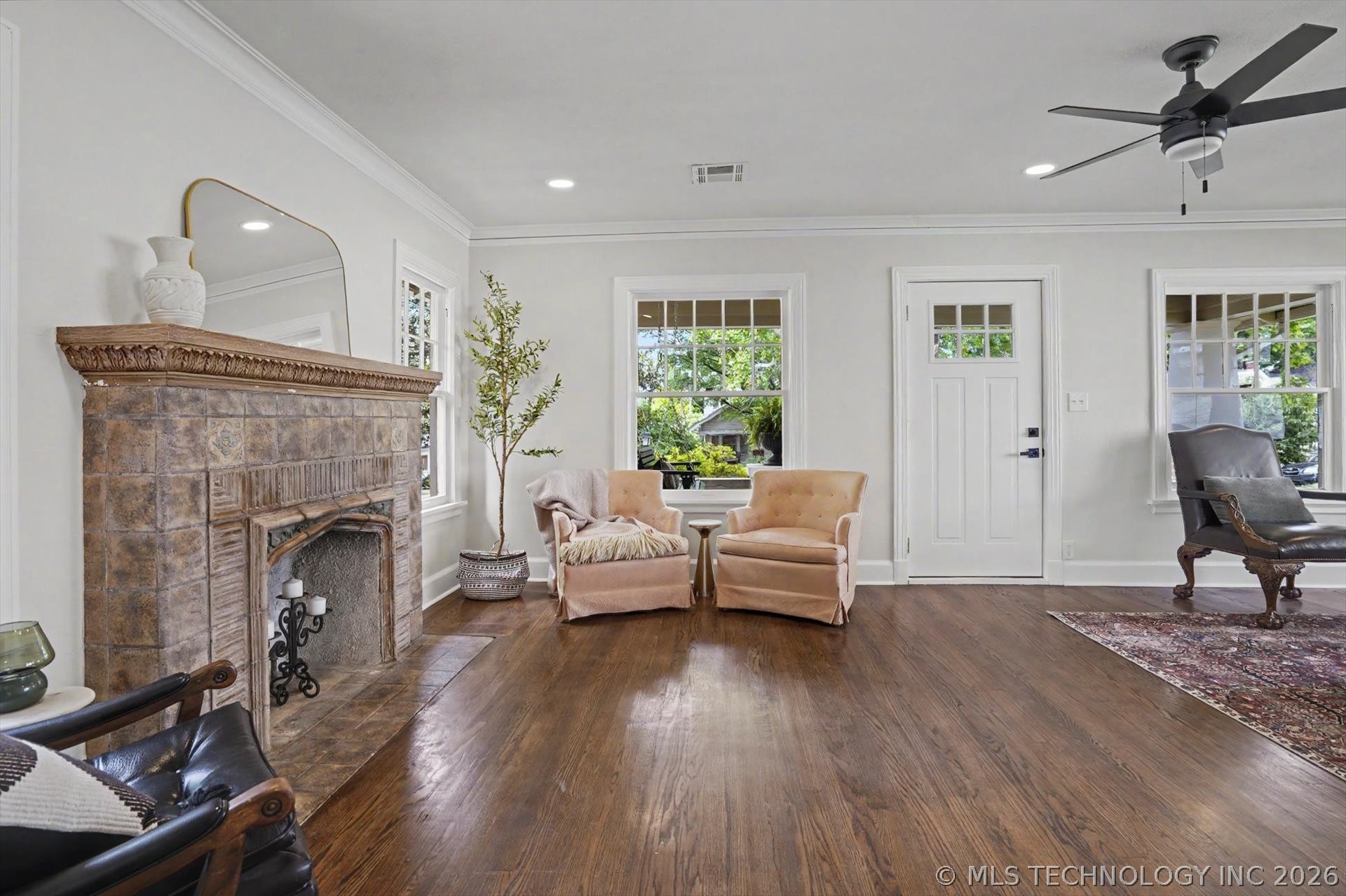 1814 E 17th Street Tulsa OK 74104