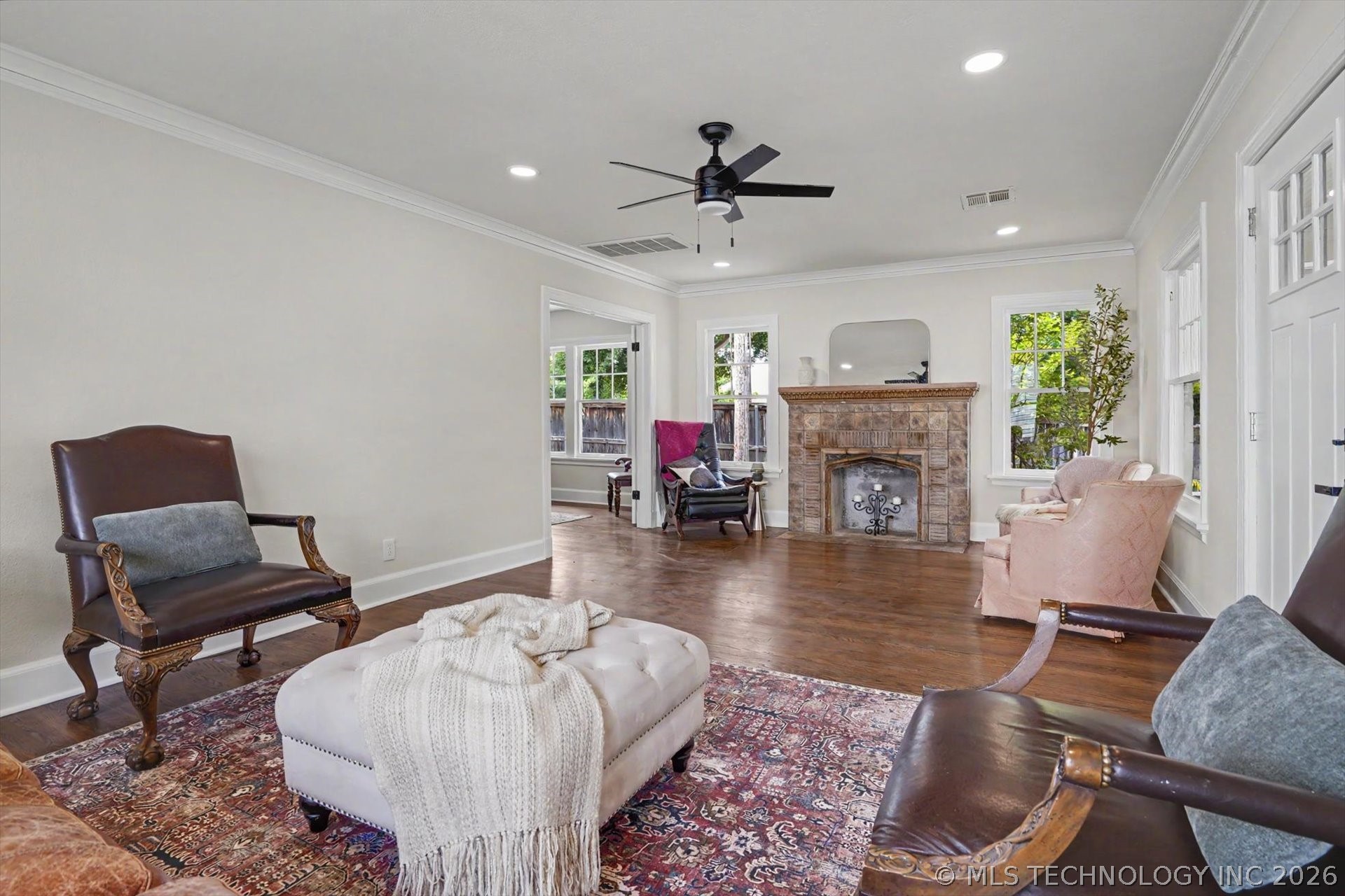 1814 E 17th Street Tulsa OK 74104