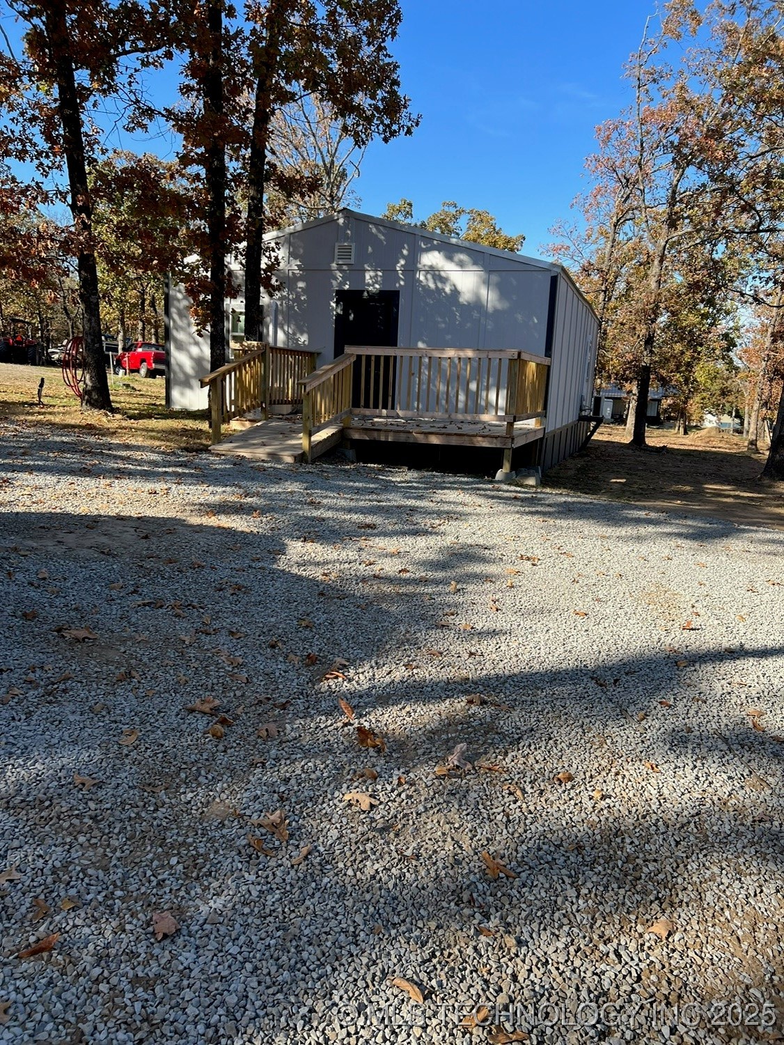 18 Nakomis Court Canadian OK 74425