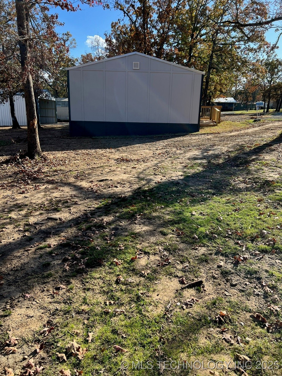 18 Nakomis Court Canadian OK 74425