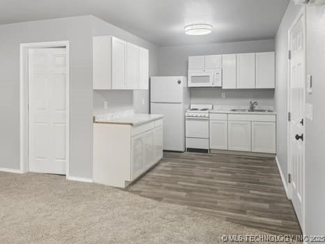 18 Nakomis Court Canadian OK 74425