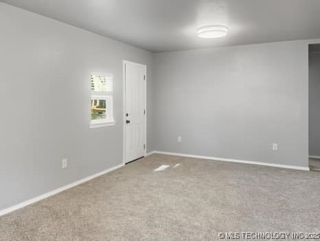 18 Nakomis Court Canadian OK 74425
