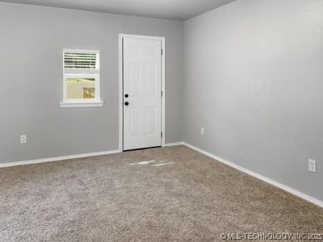 18 Nakomis Court Canadian OK 74425