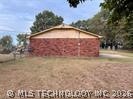 411321 E 1080 Road Checotah OK 74426