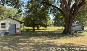 411321 E 1080 Road Checotah OK 74426