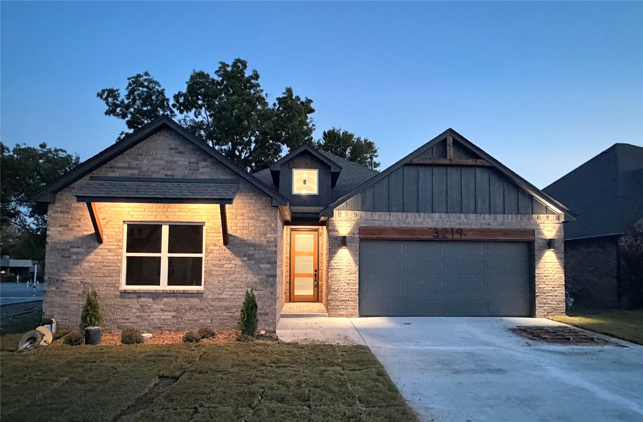3219 Boardwalk Court Bartlesville OK 74006
