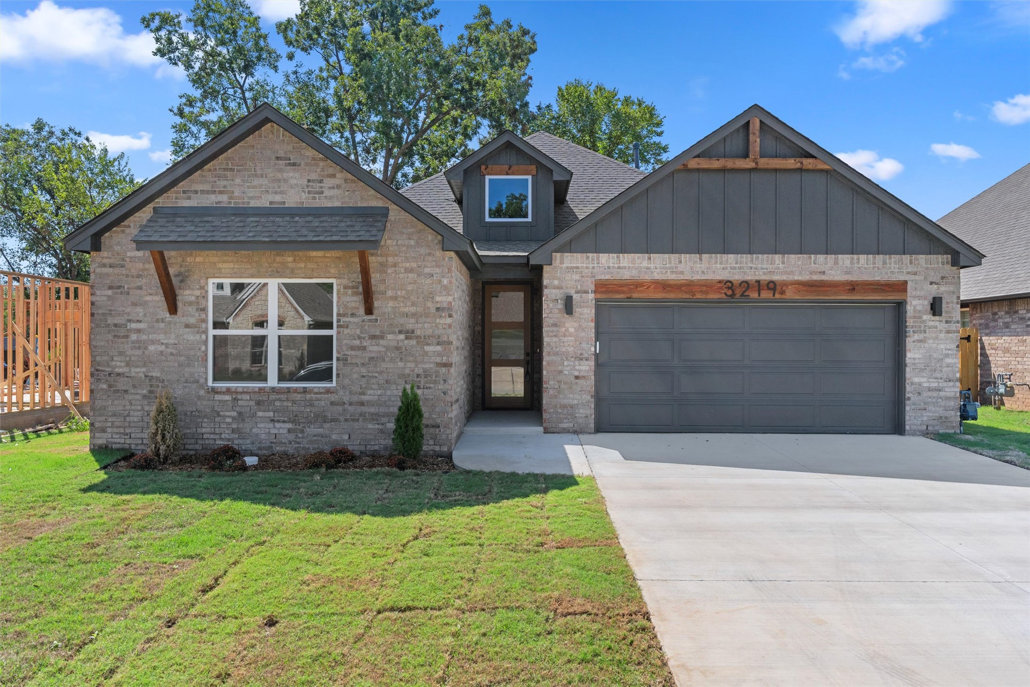 3219 Boardwalk Court Bartlesville OK 74006