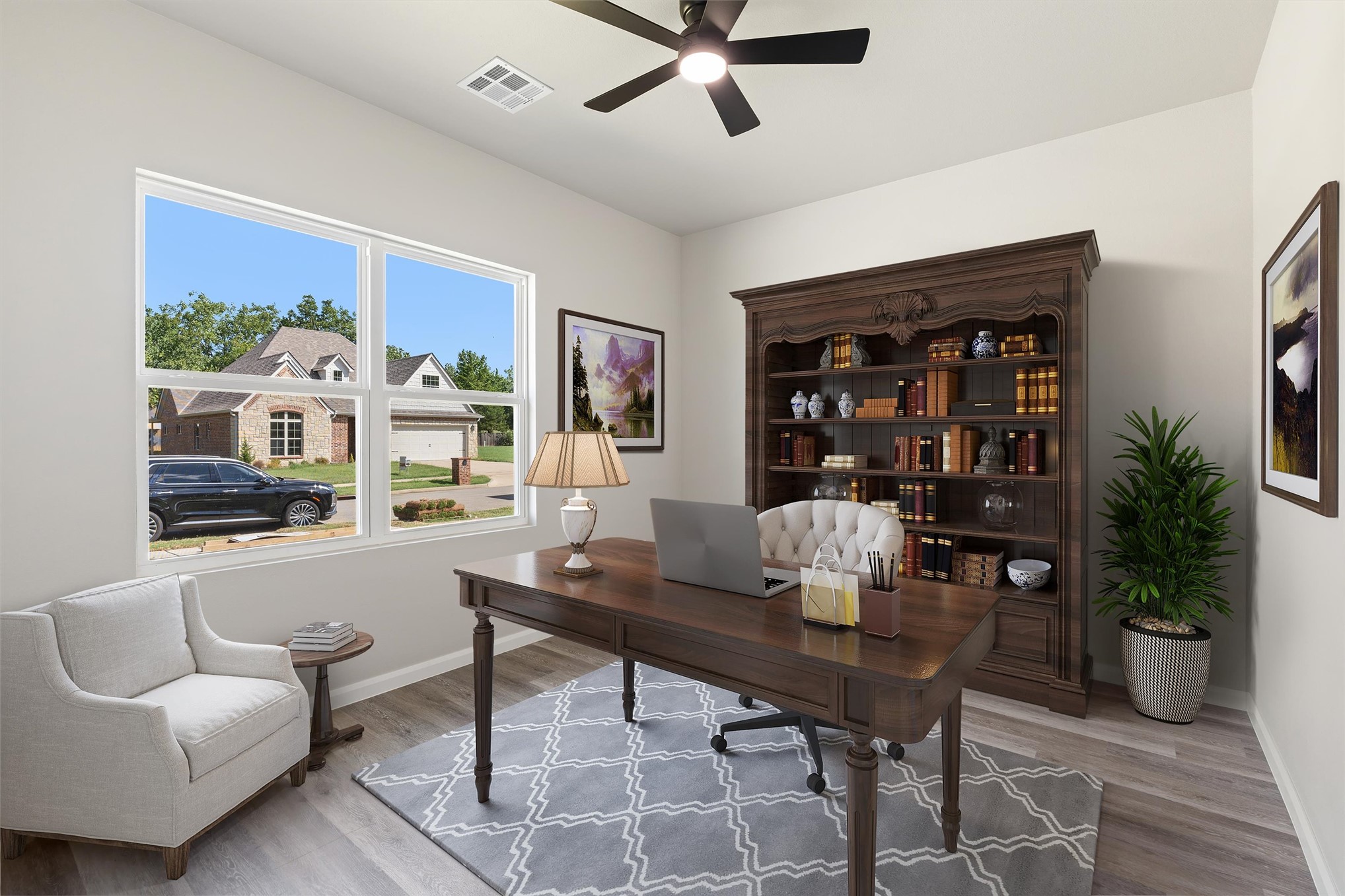 3219 Boardwalk Court Bartlesville OK 74006