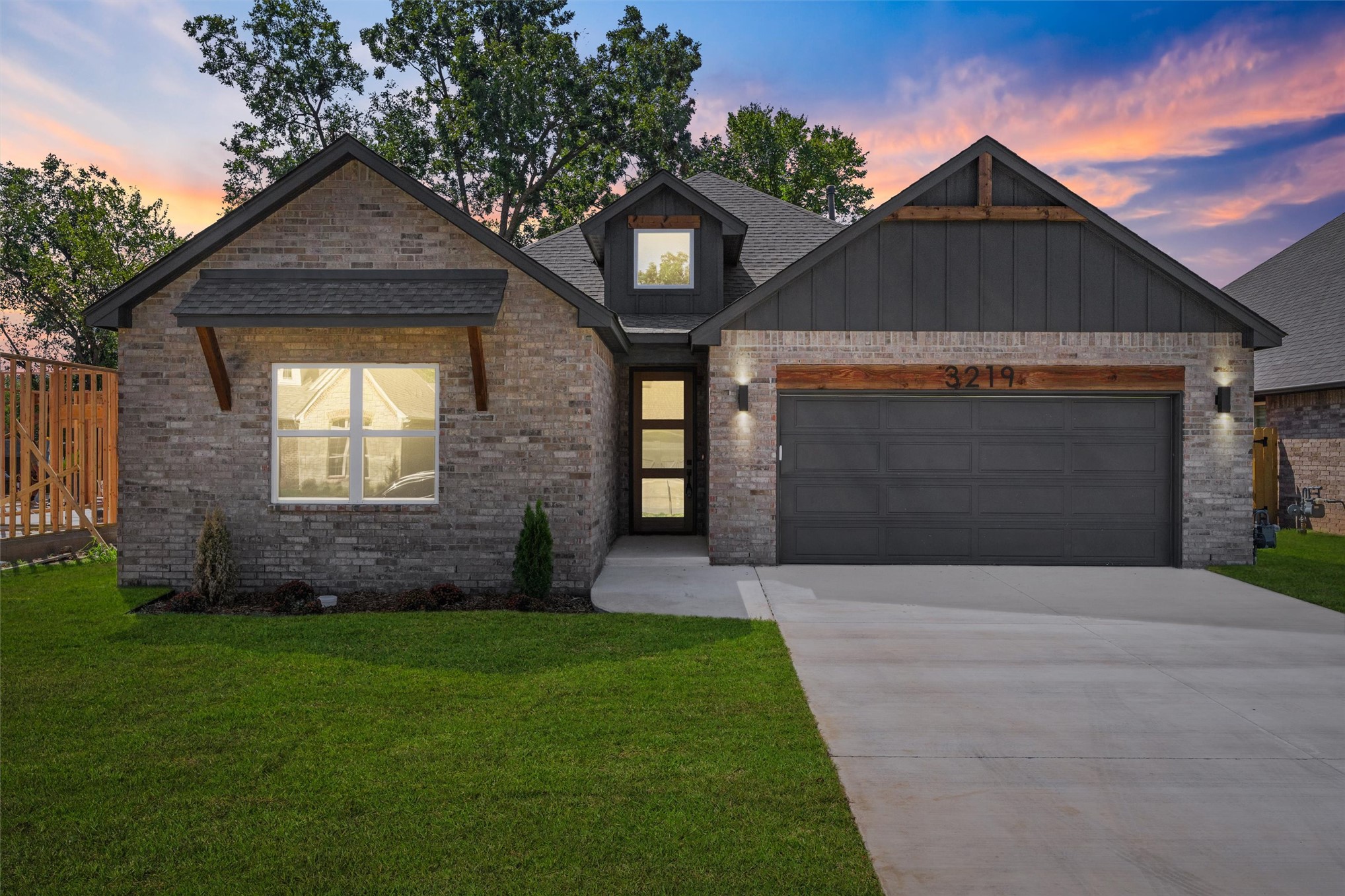 3219 Boardwalk Court Bartlesville OK 74006