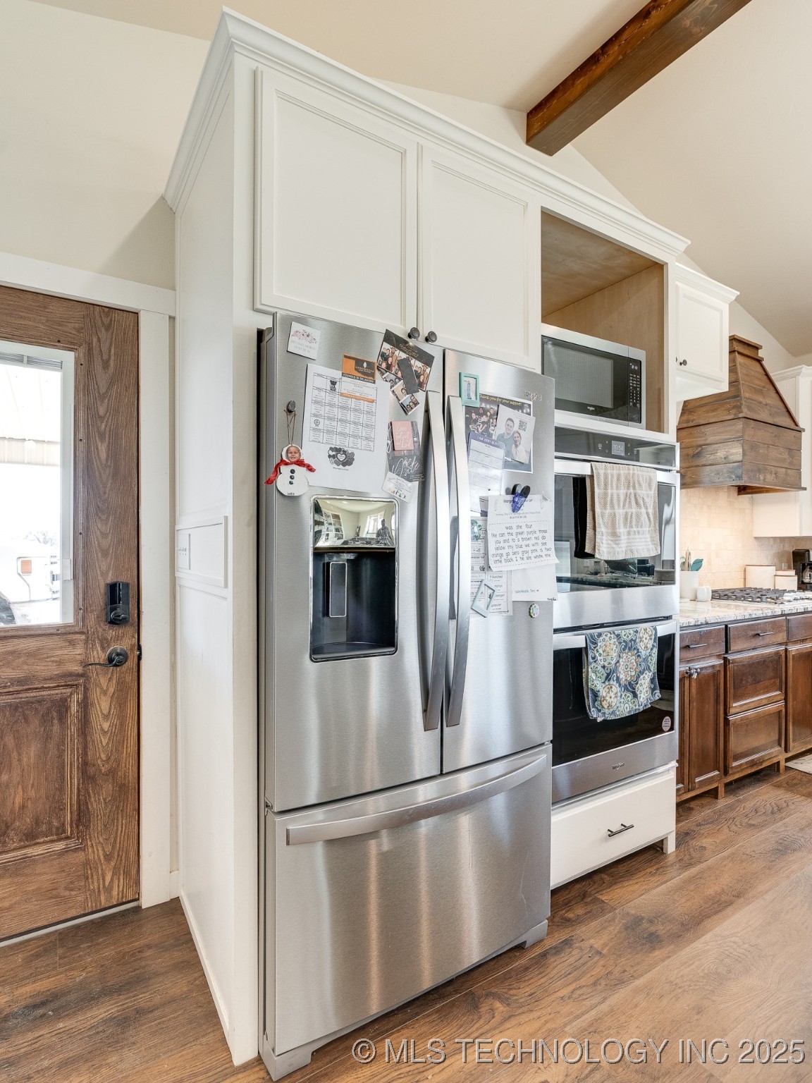 16860 County Road 3482 Ada OK 74820