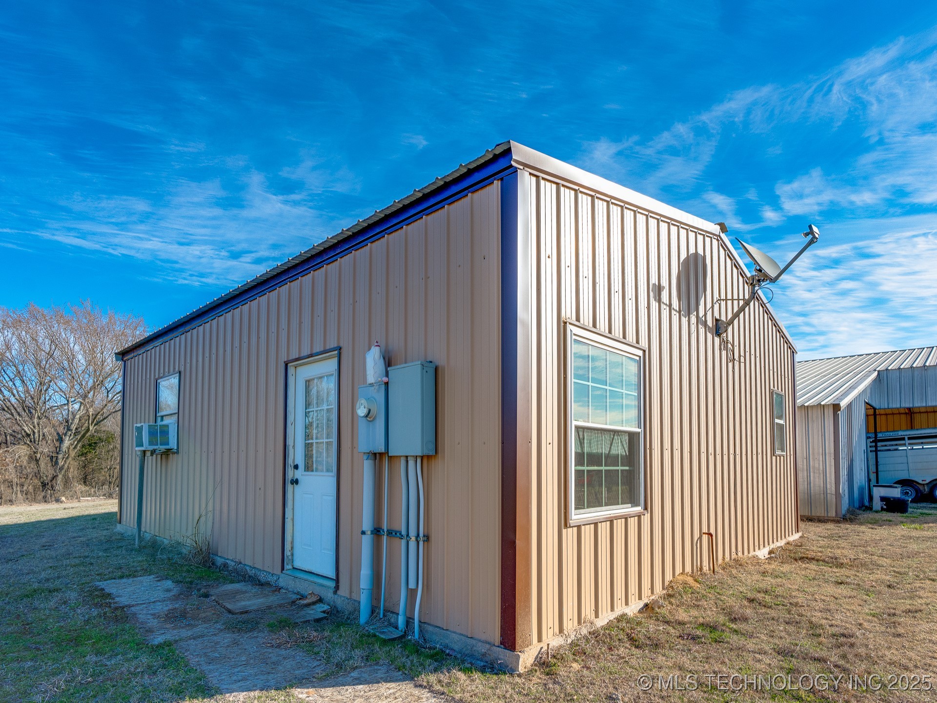 16860 County Road 3482 Ada OK 74820