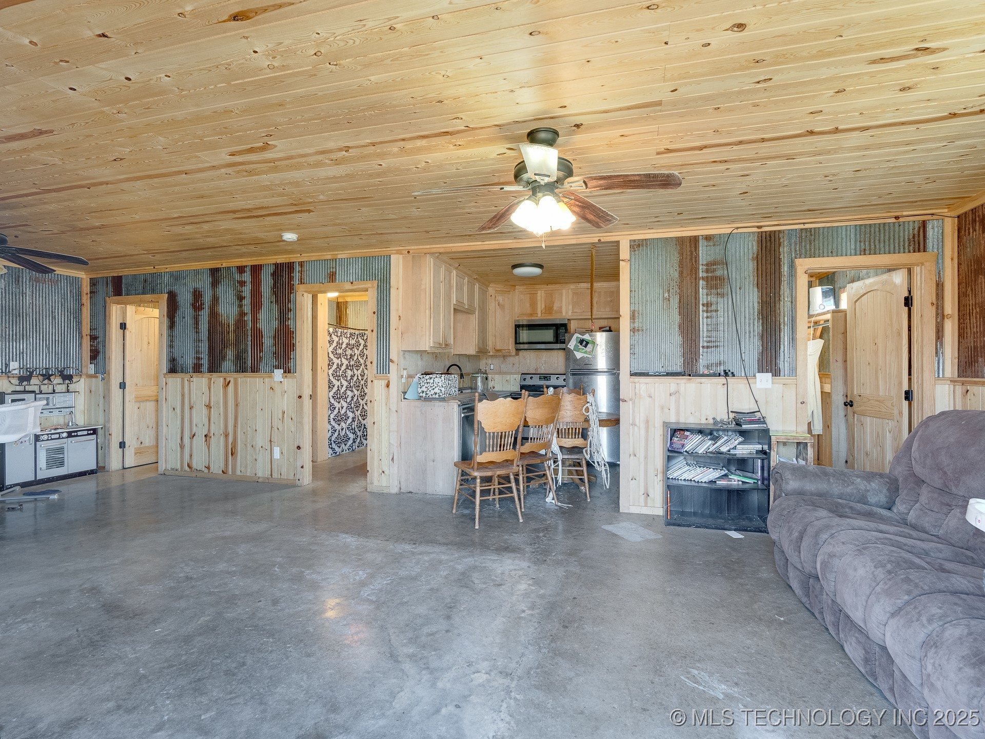 16860 County Road 3482 Ada OK 74820