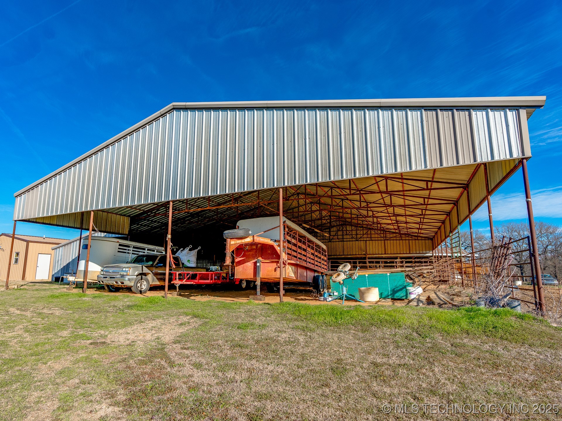 16860 County Road 3482 Ada OK 74820