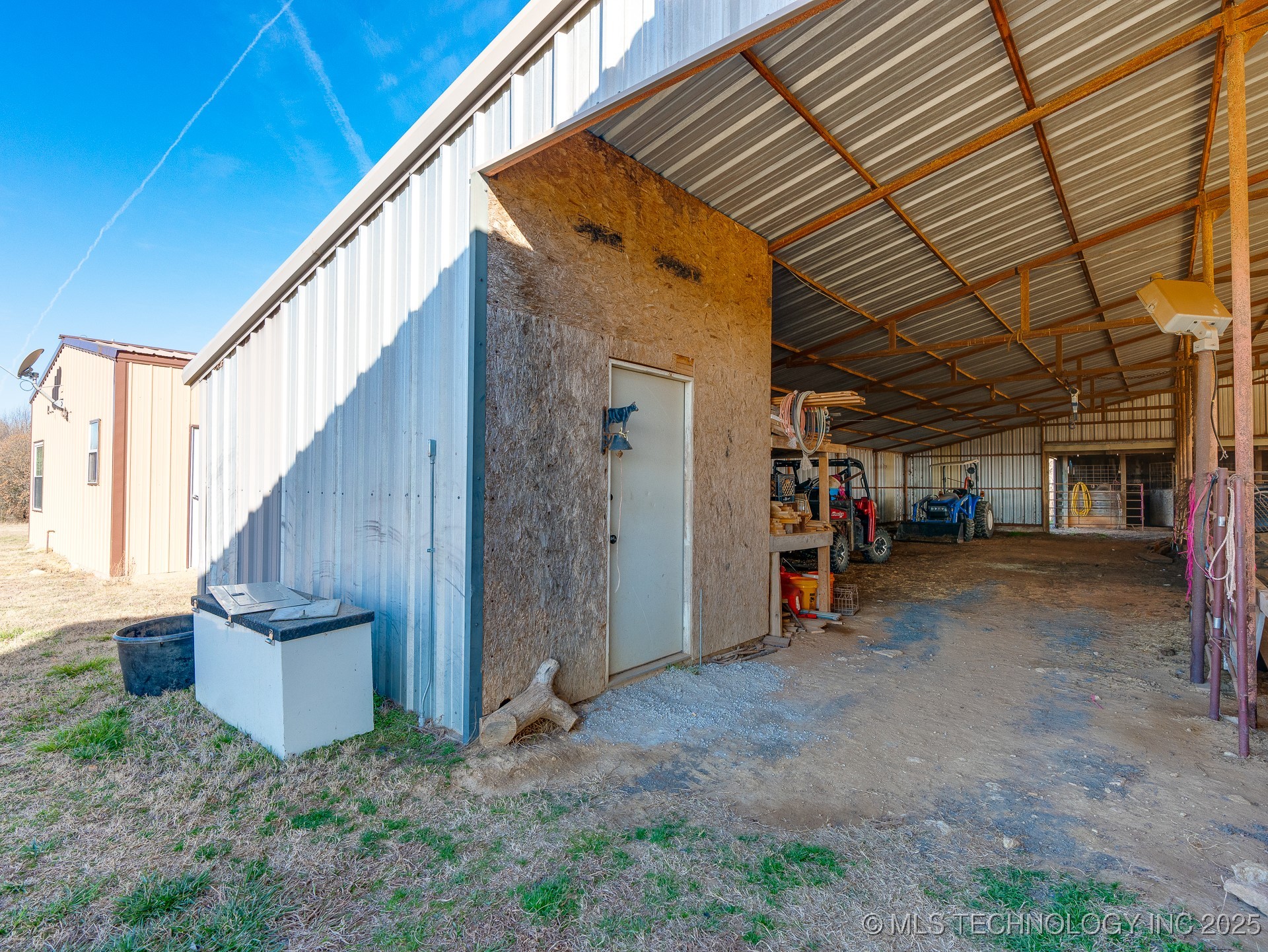 16860 County Road 3482 Ada OK 74820