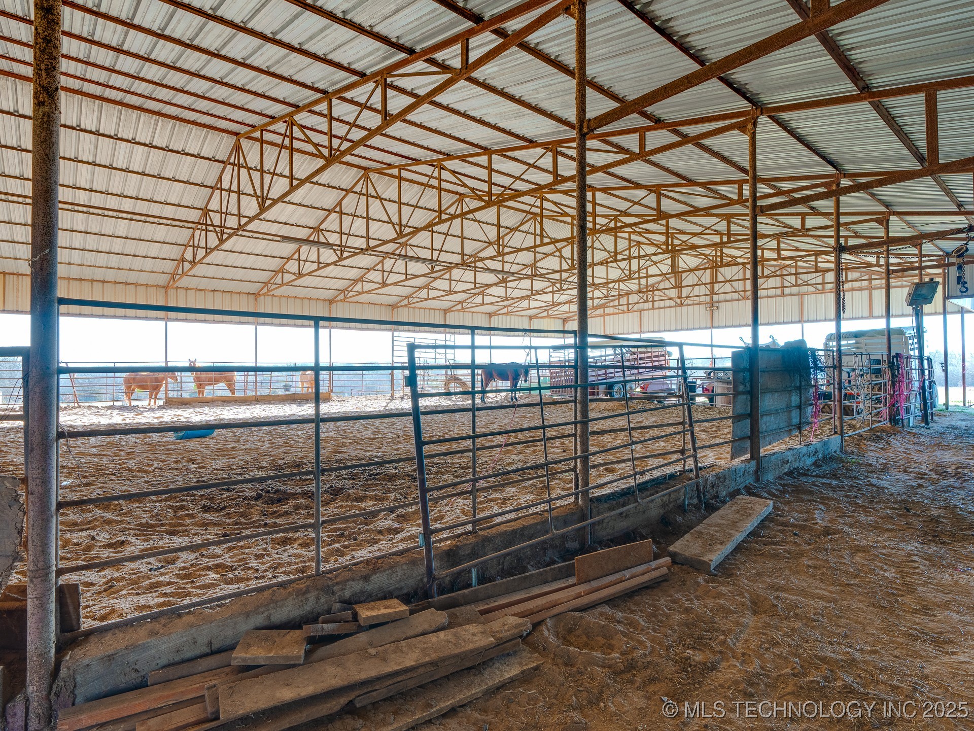 16860 County Road 3482 Ada OK 74820