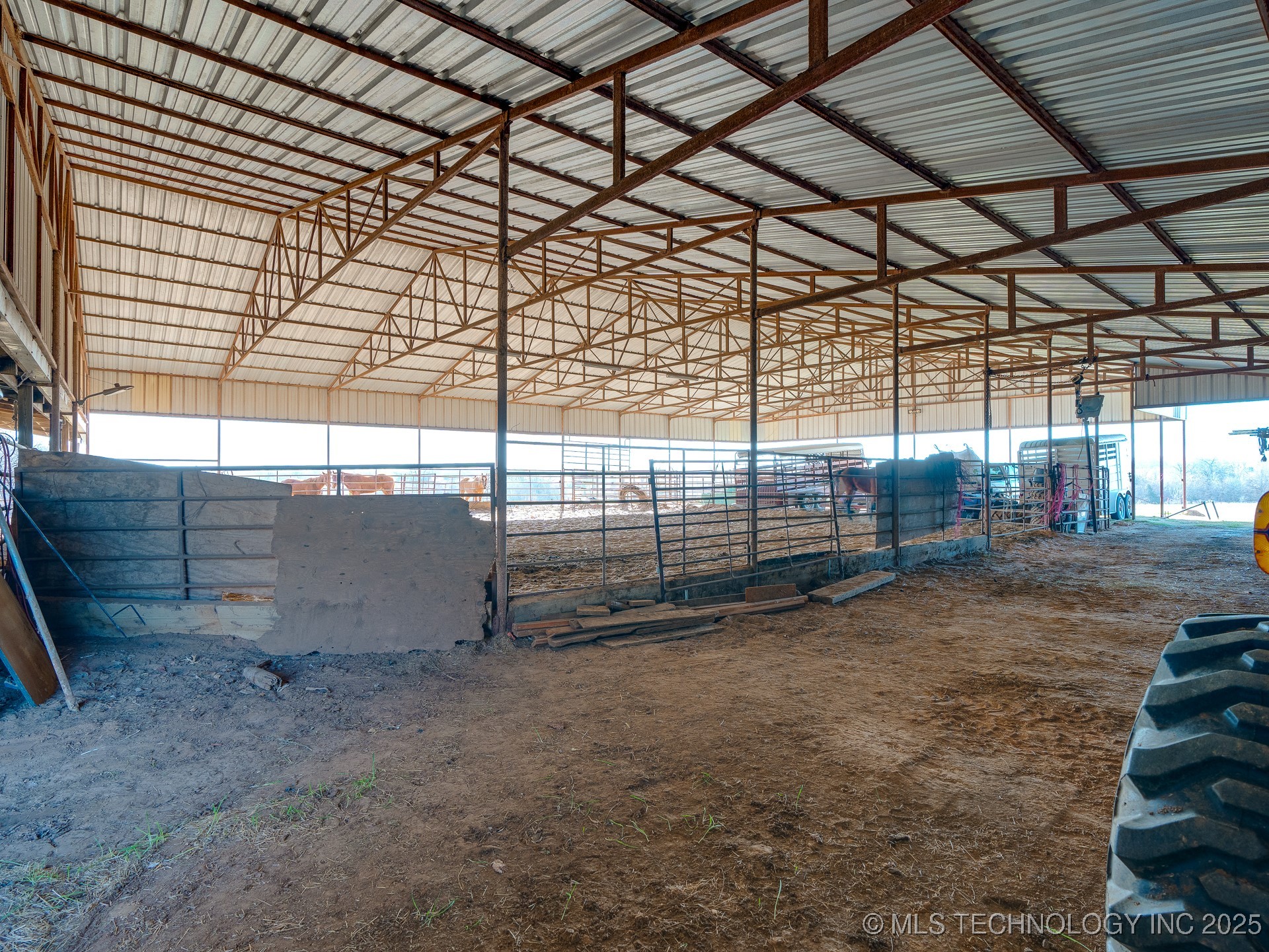 16860 County Road 3482 Ada OK 74820