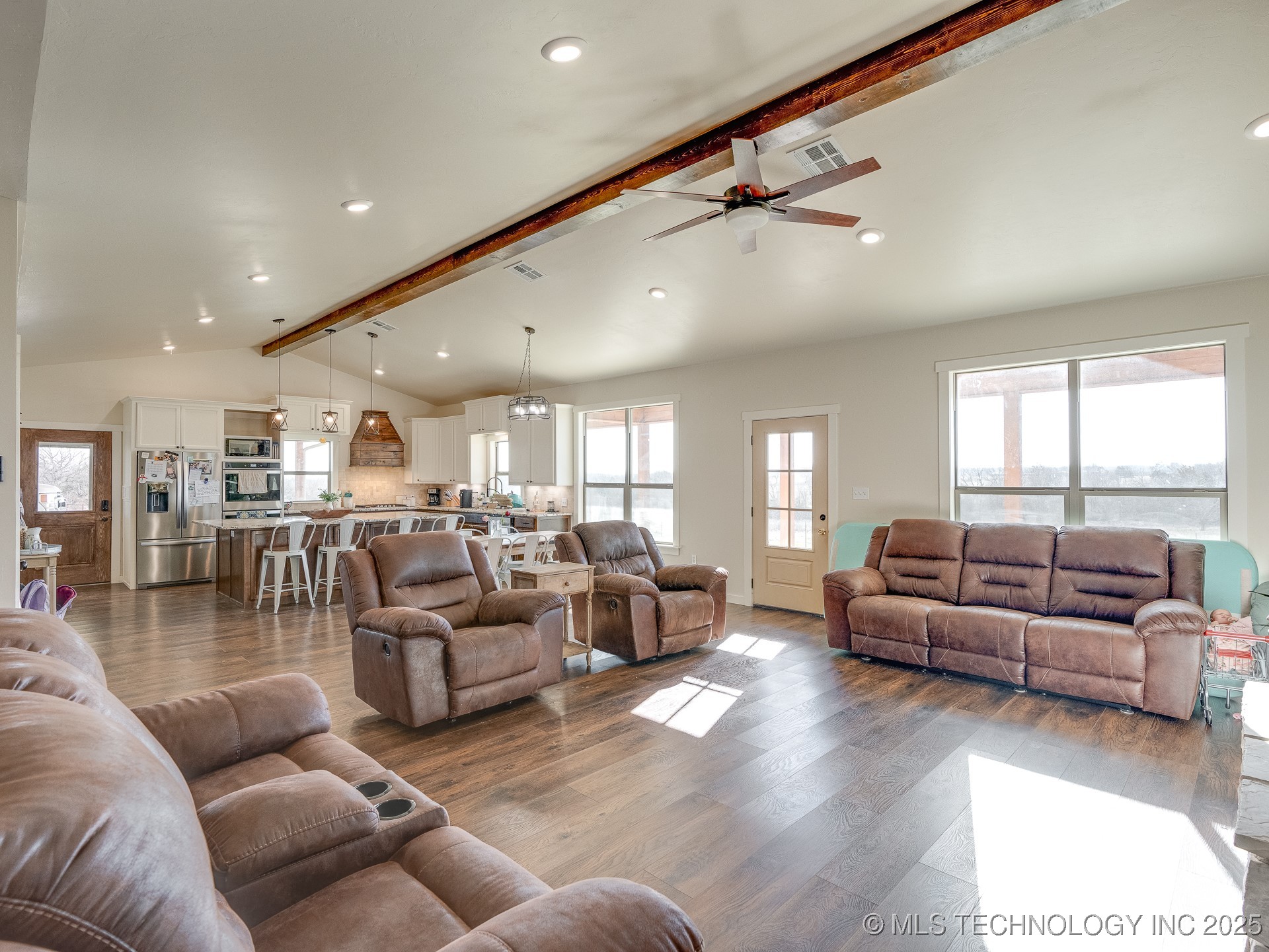 16860 County Road 3482 Ada OK 74820