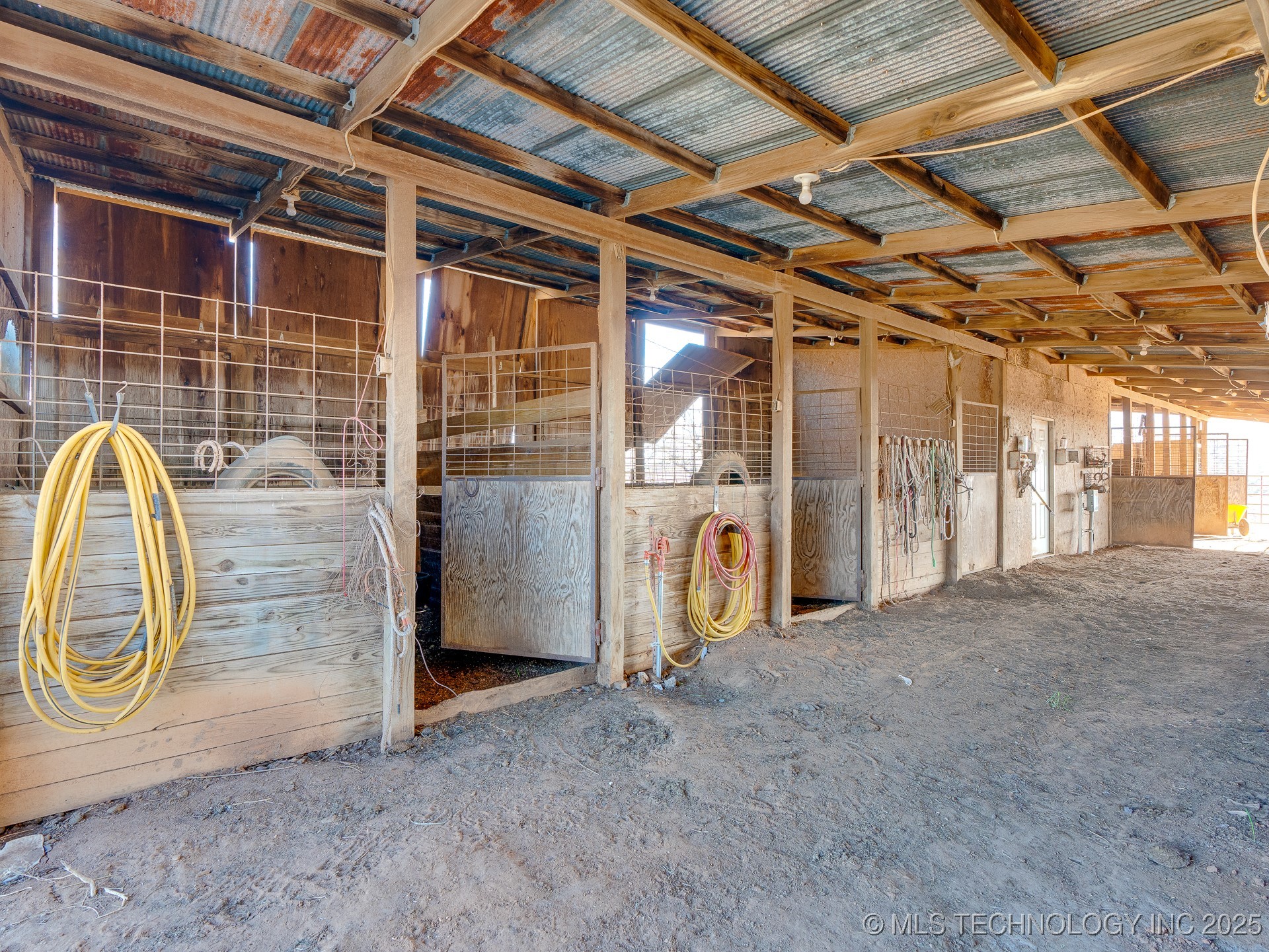 16860 County Road 3482 Ada OK 74820