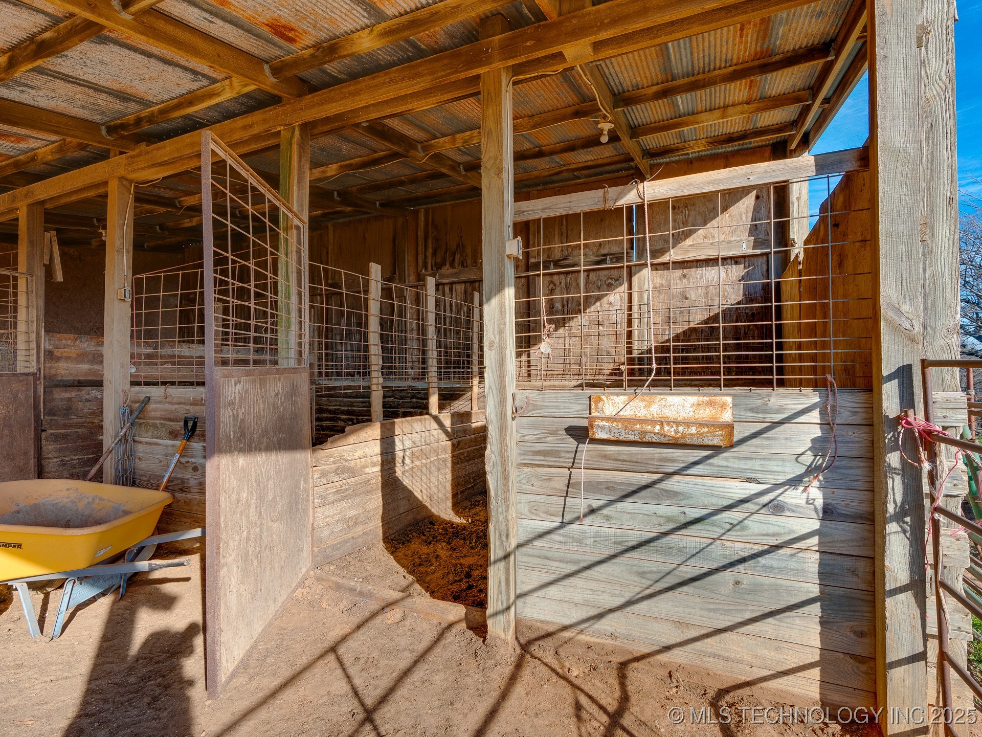 16860 County Road 3482 Ada OK 74820